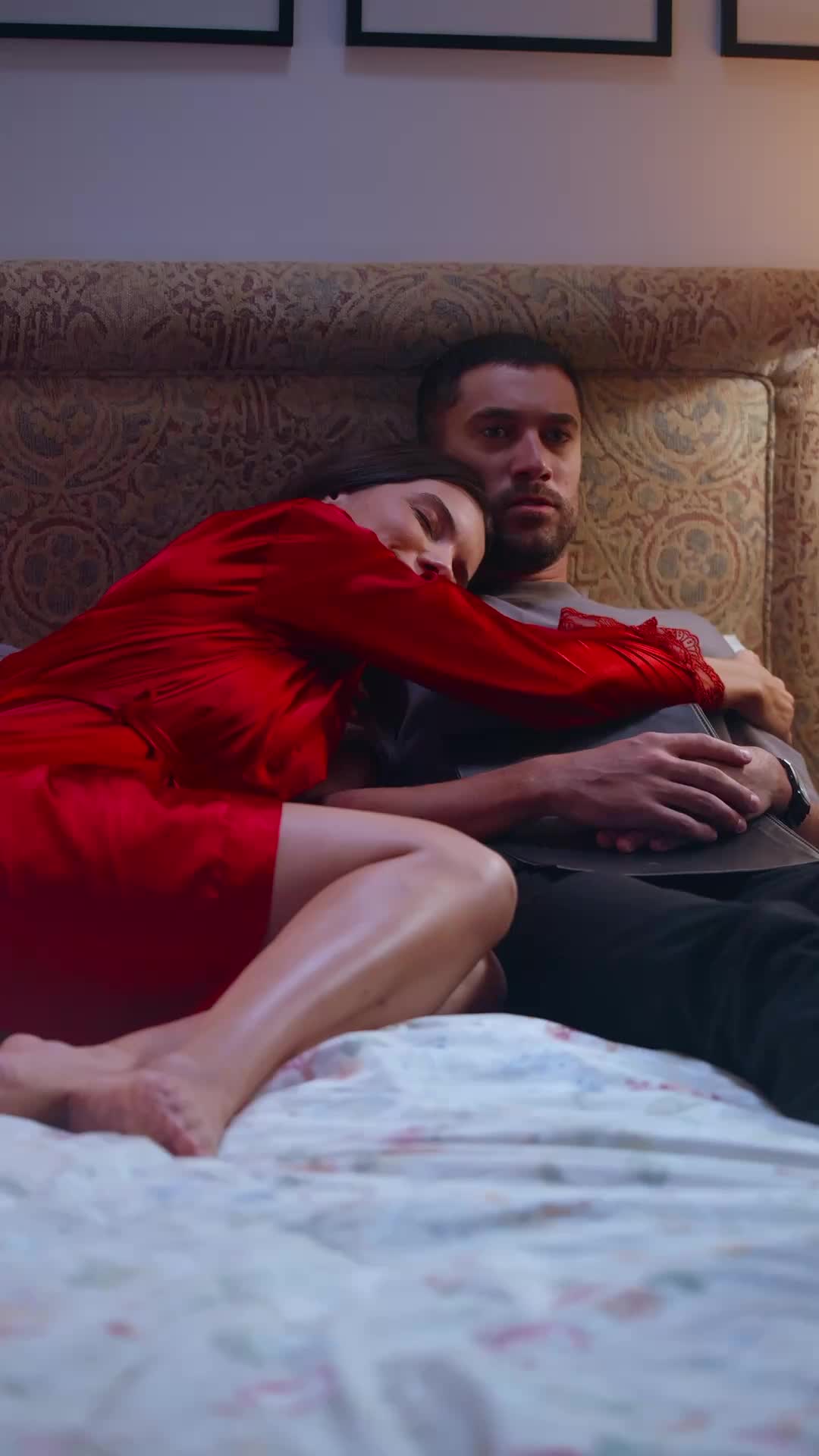 Episódio 13 de Só Mais Uma Vez
