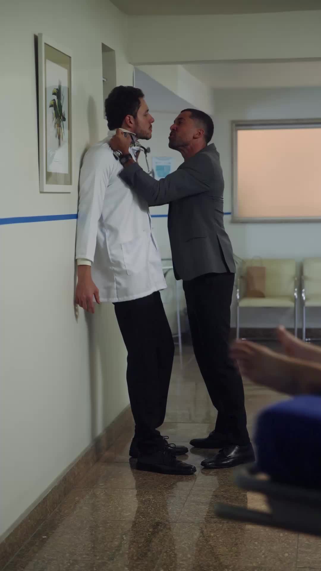 Episódio 15 de Só Mais Uma Vez