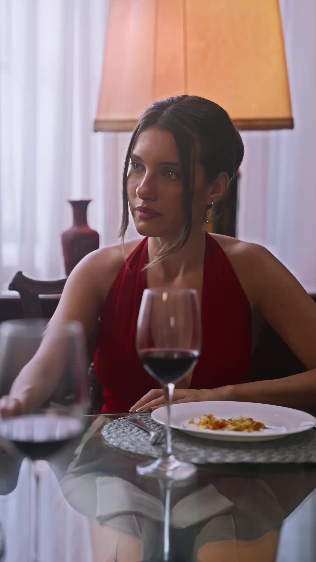 Episódio 21 de Só Mais Uma Vez
