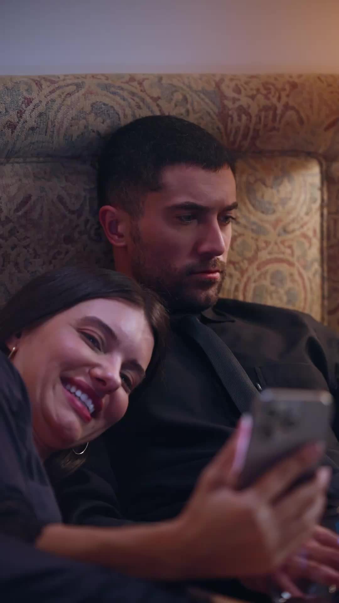 Episódio 28 de Só Mais Uma Vez