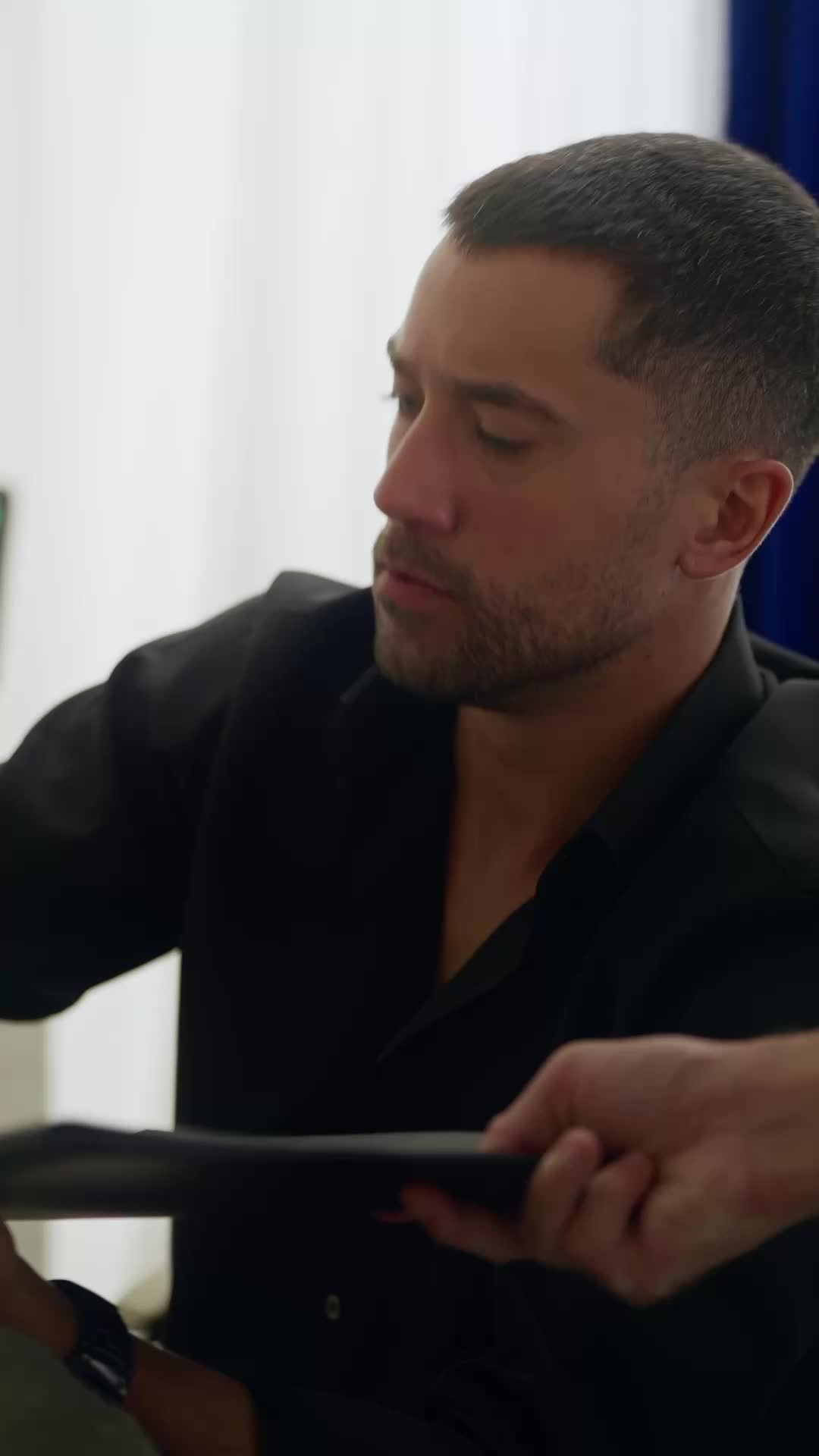 Episódio 34 de Só Mais Uma Vez