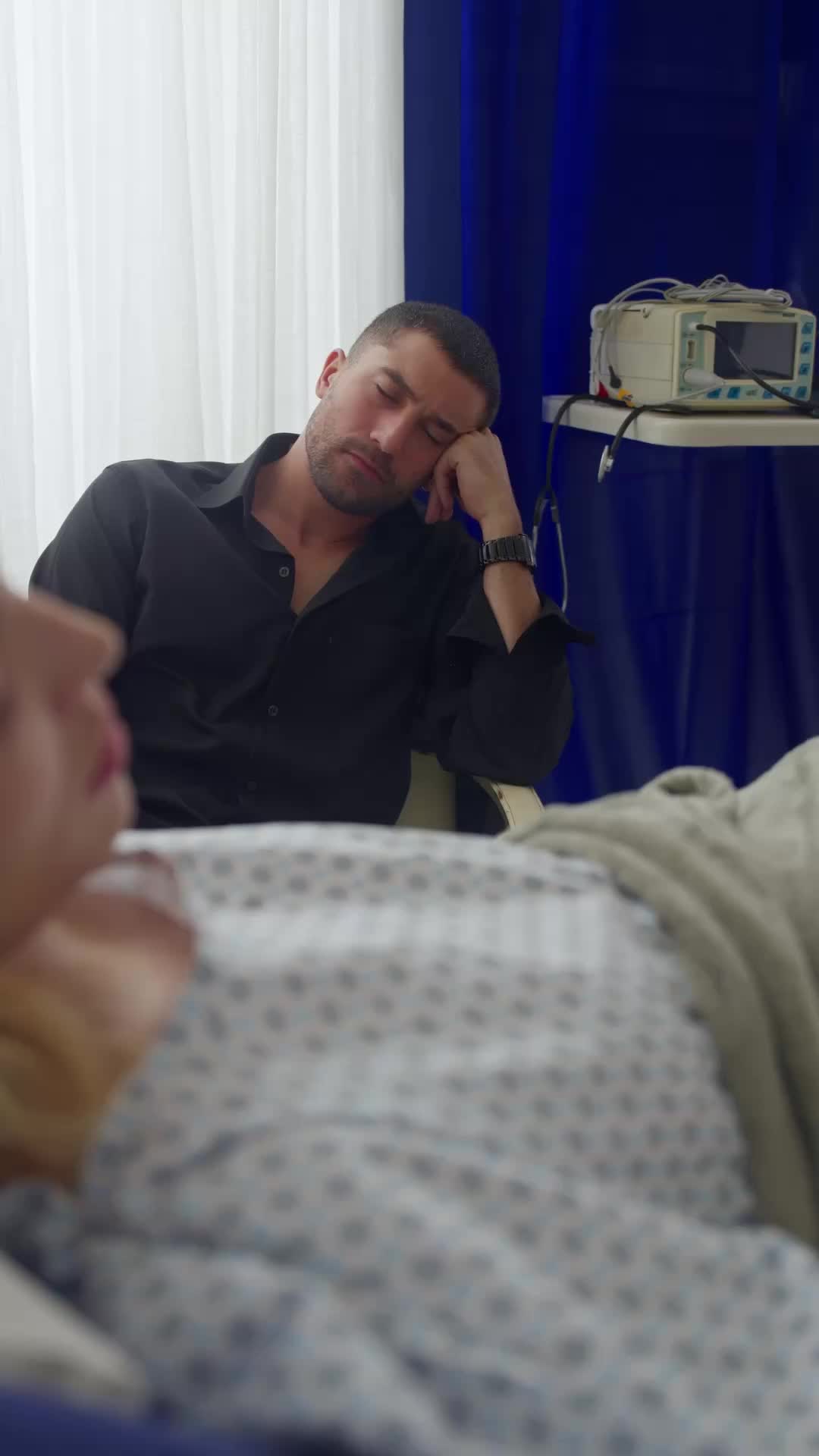 Episódio 36 de Só Mais Uma Vez