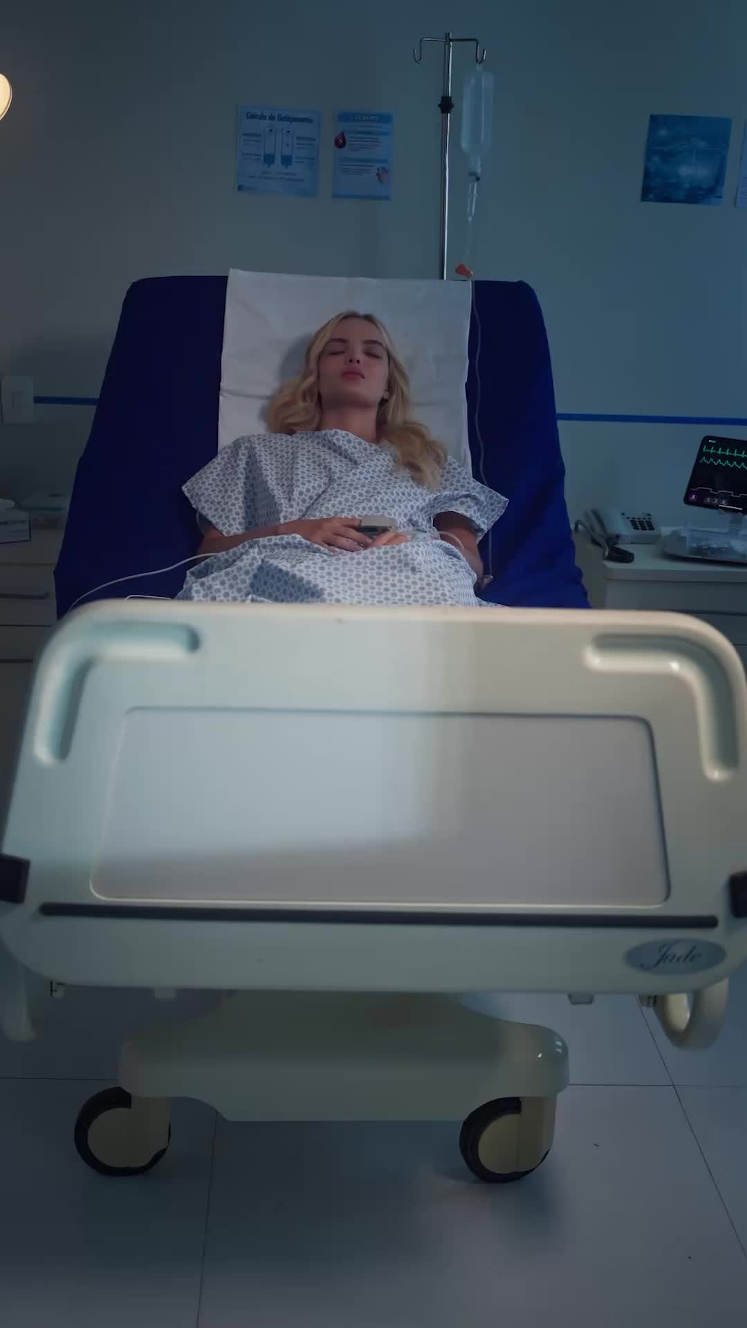 Episódio 61 de Só Mais Uma Vez