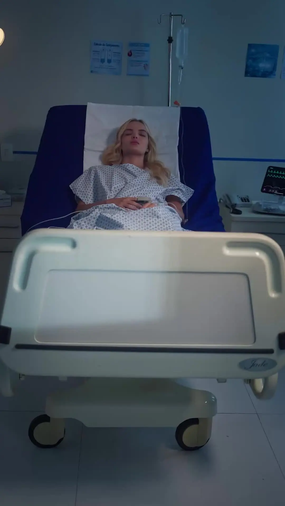 Episódio 61 de Só Mais Uma Vez