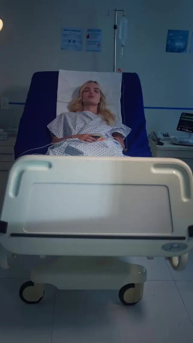 Episódio 61 de Só Mais Uma Vez