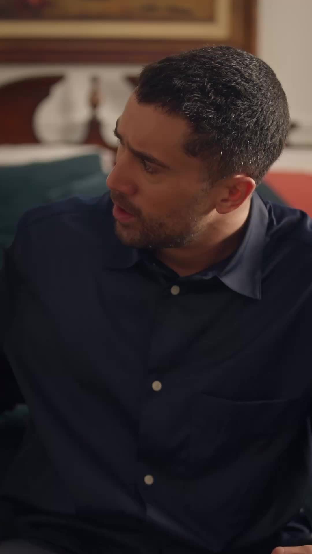 Episódio 78 de Só Mais Uma Vez