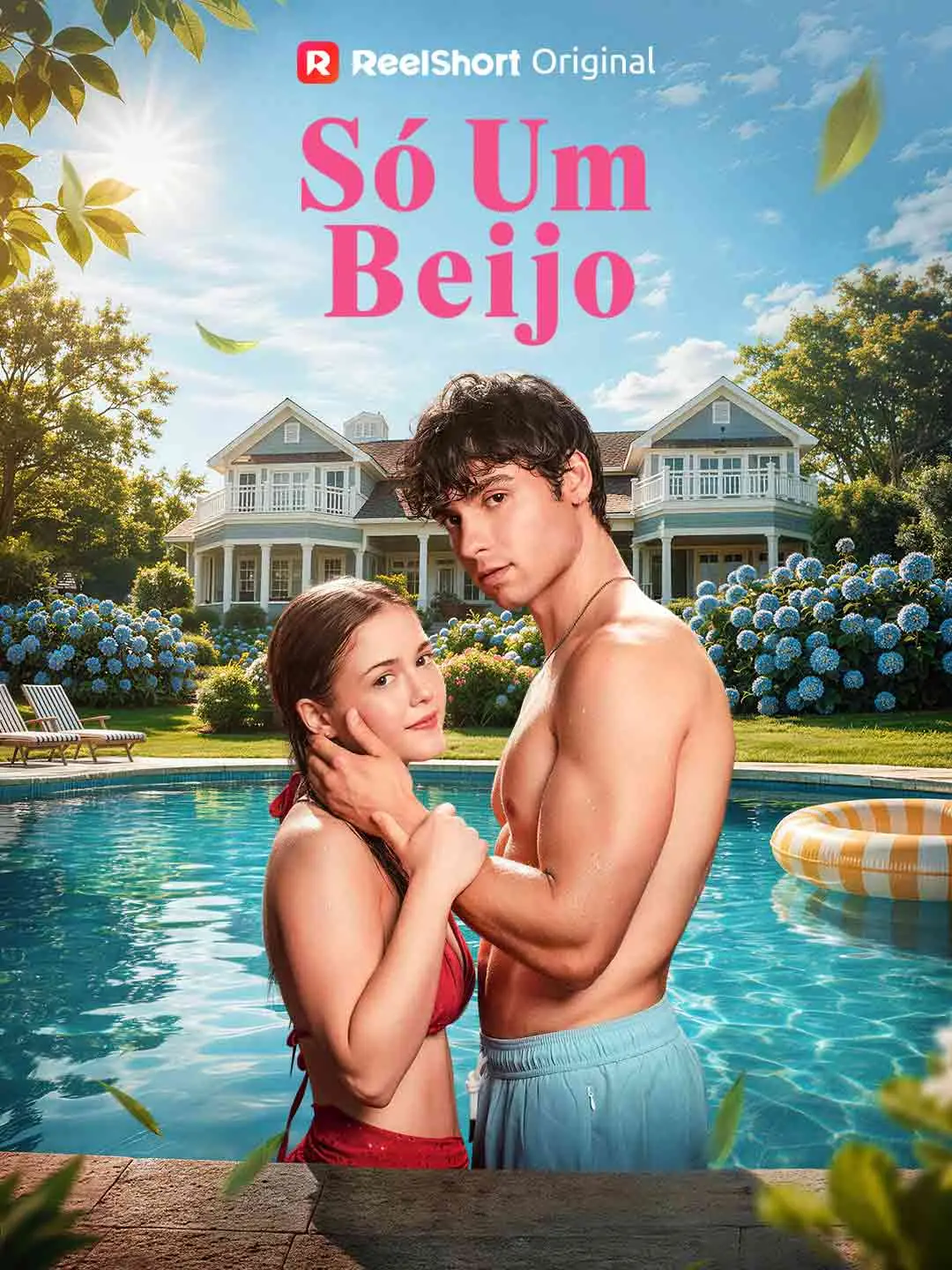 Episódio 25 de Só Um Beijo
