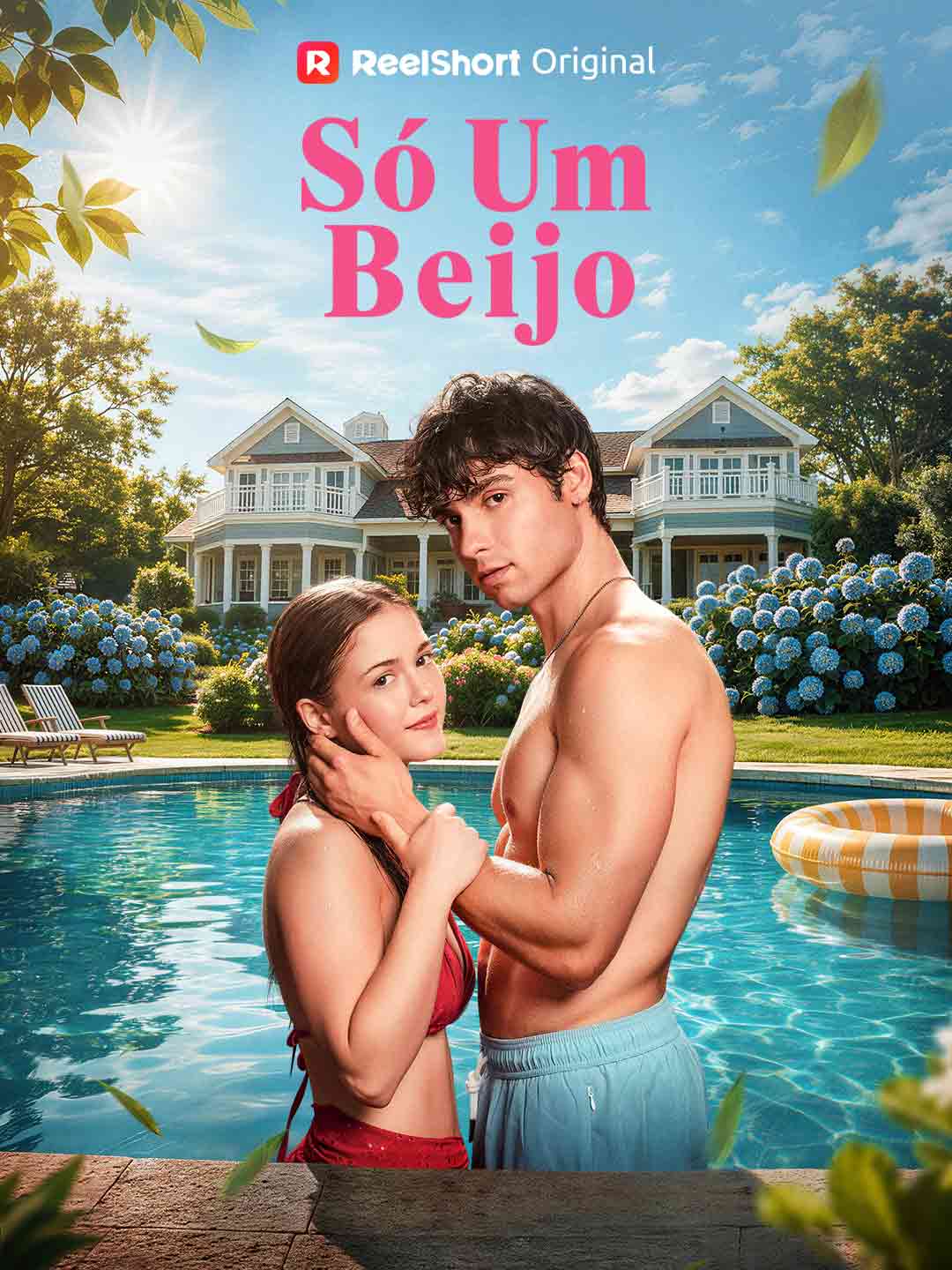 Episódio 60 de Só Um Beijo