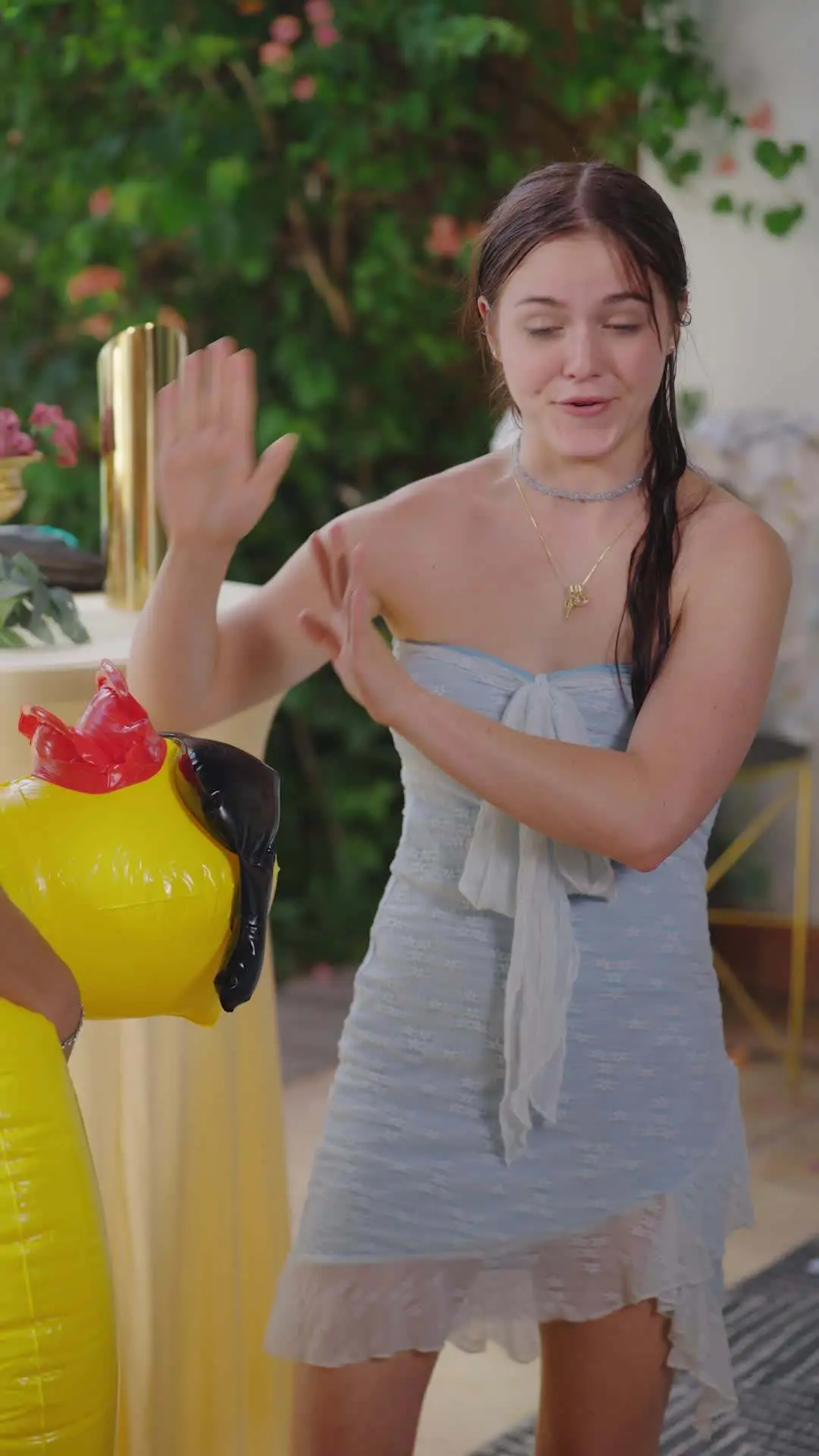 Episódio 12 de Só Um Beijo