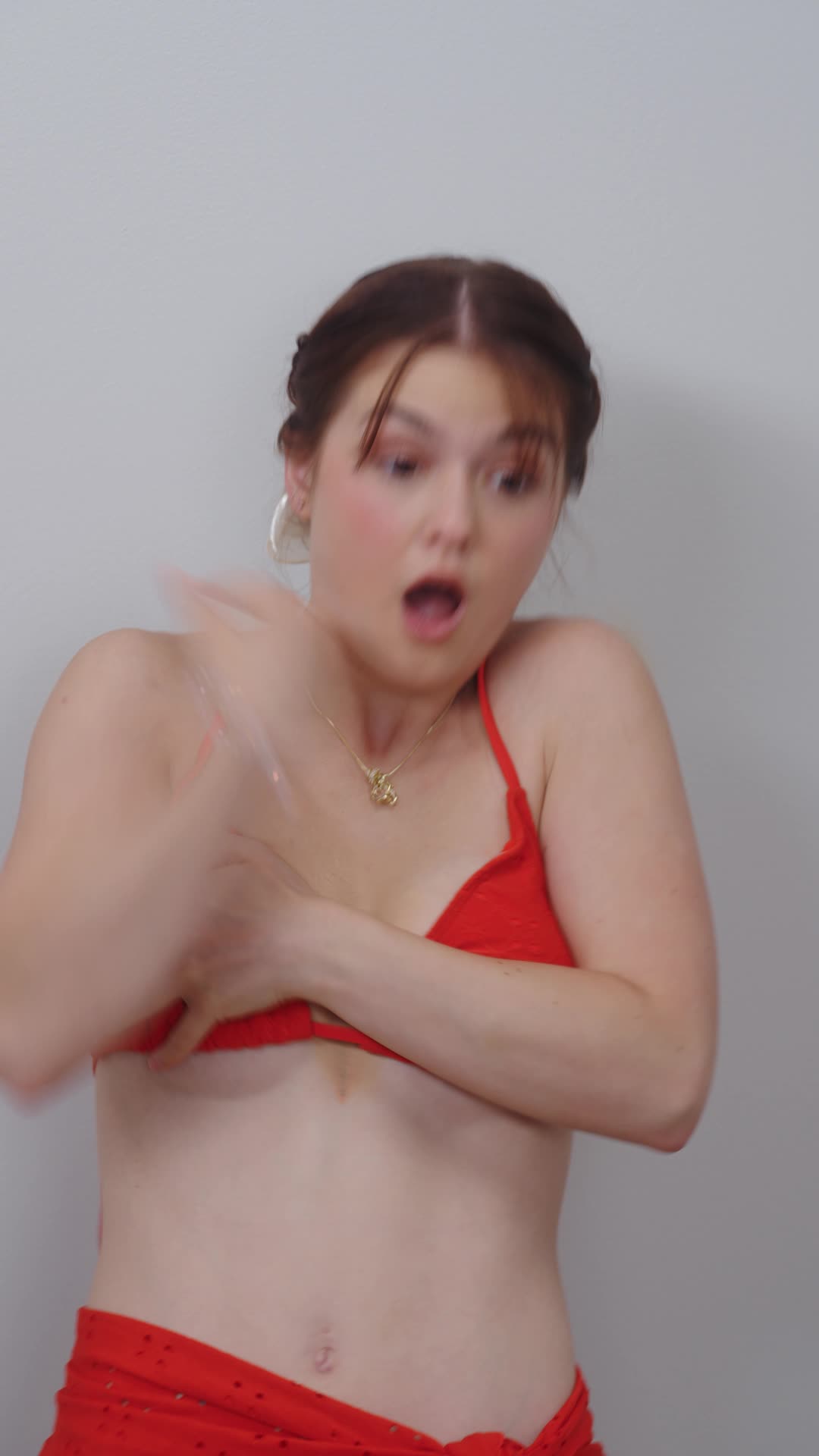 Episódio 16 de Só Um Beijo