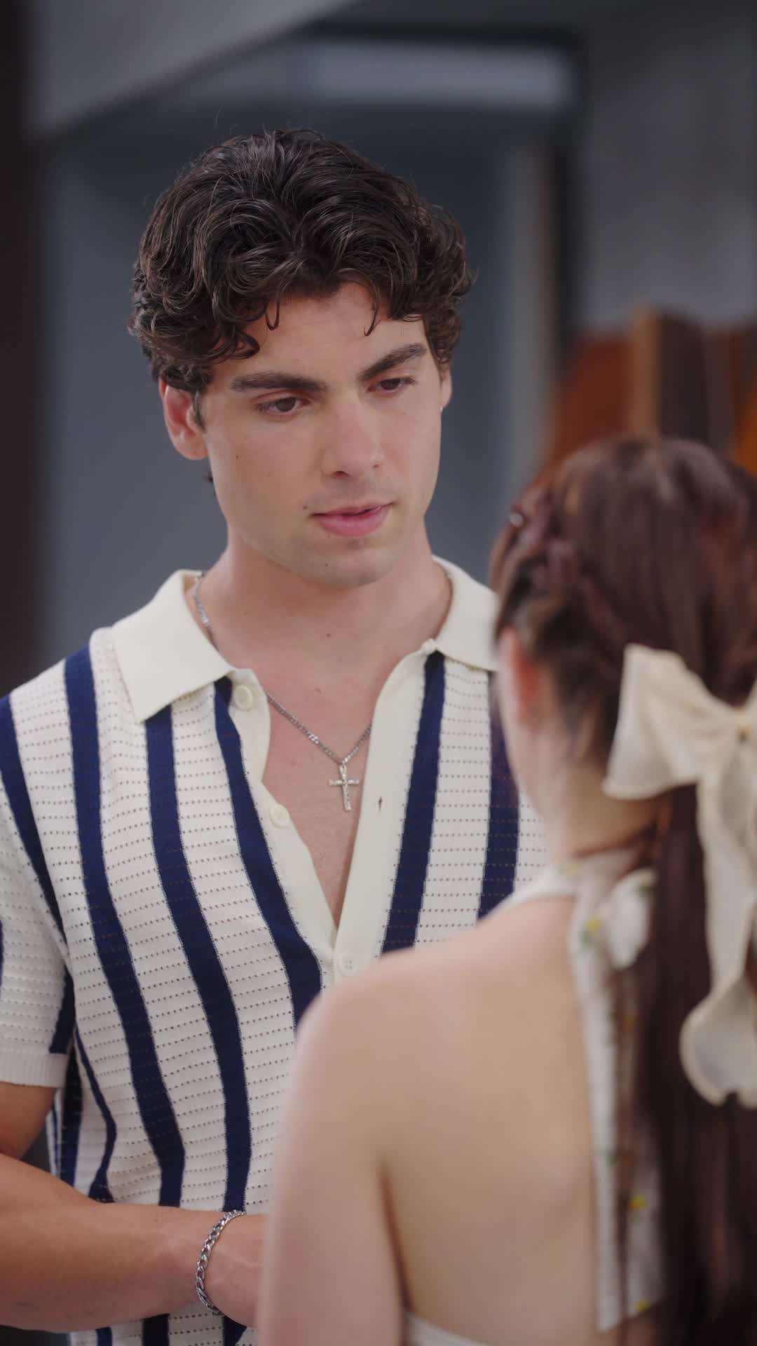 Episódio 22 de Só Um Beijo