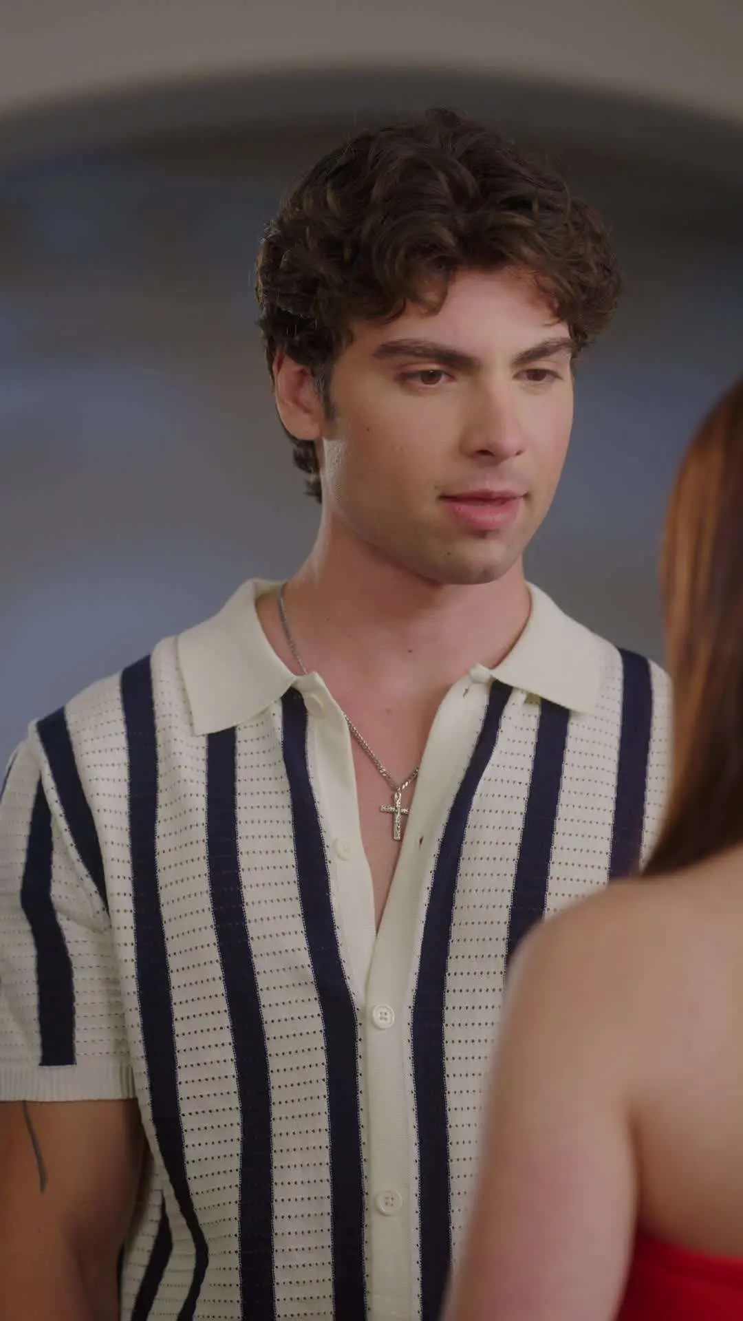 Episódio 24 de Só Um Beijo