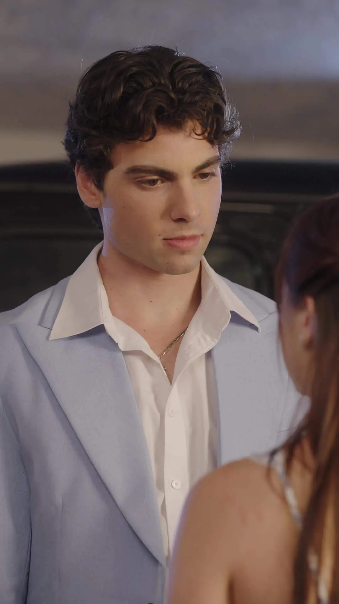 Episódio 39 de Só Um Beijo
