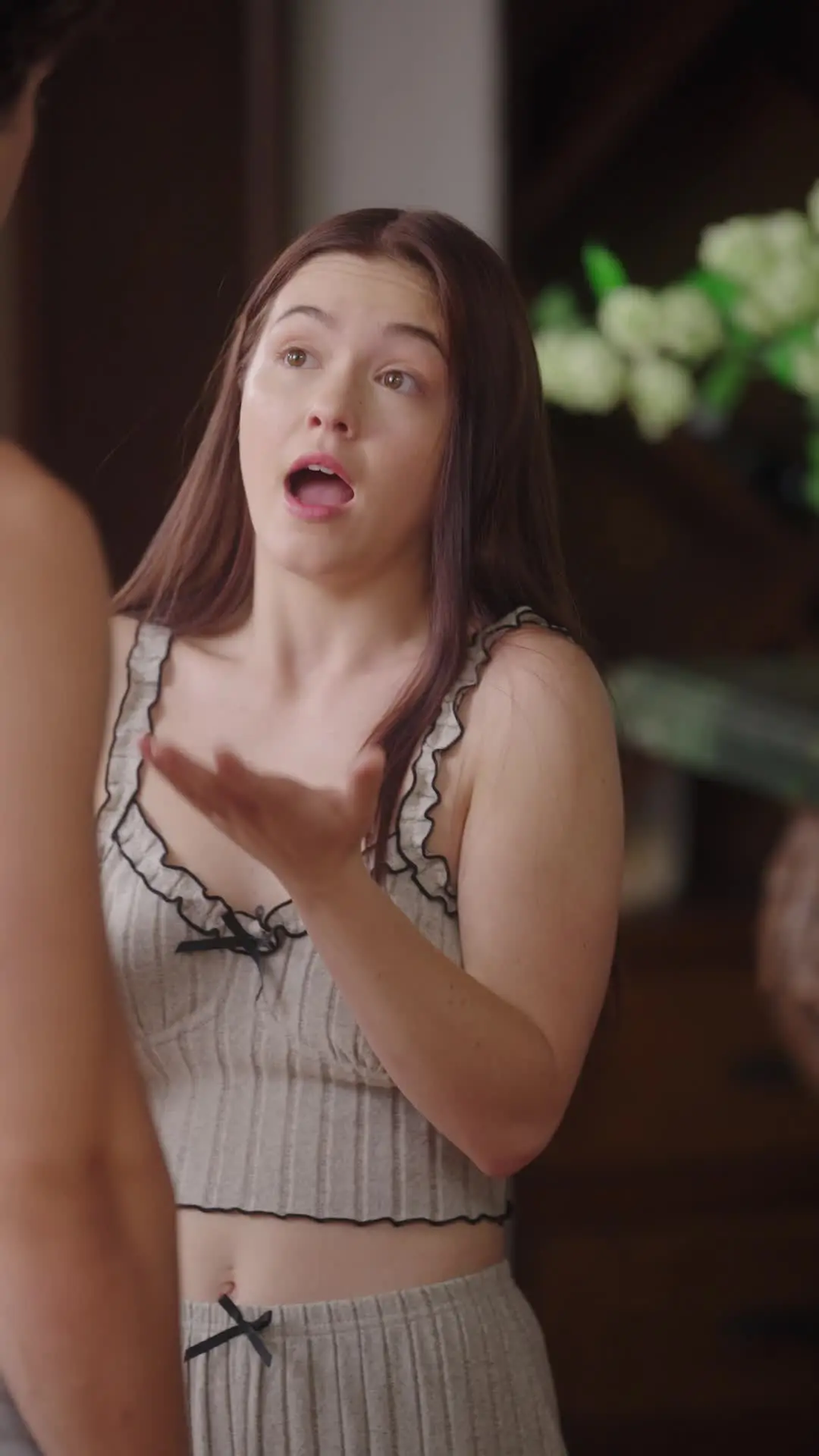 Episódio 41 de Só Um Beijo