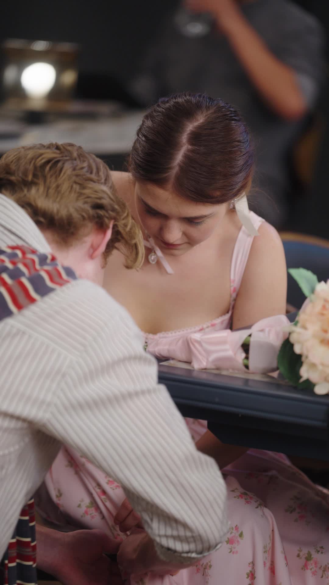 Episódio 43 de Só Um Beijo