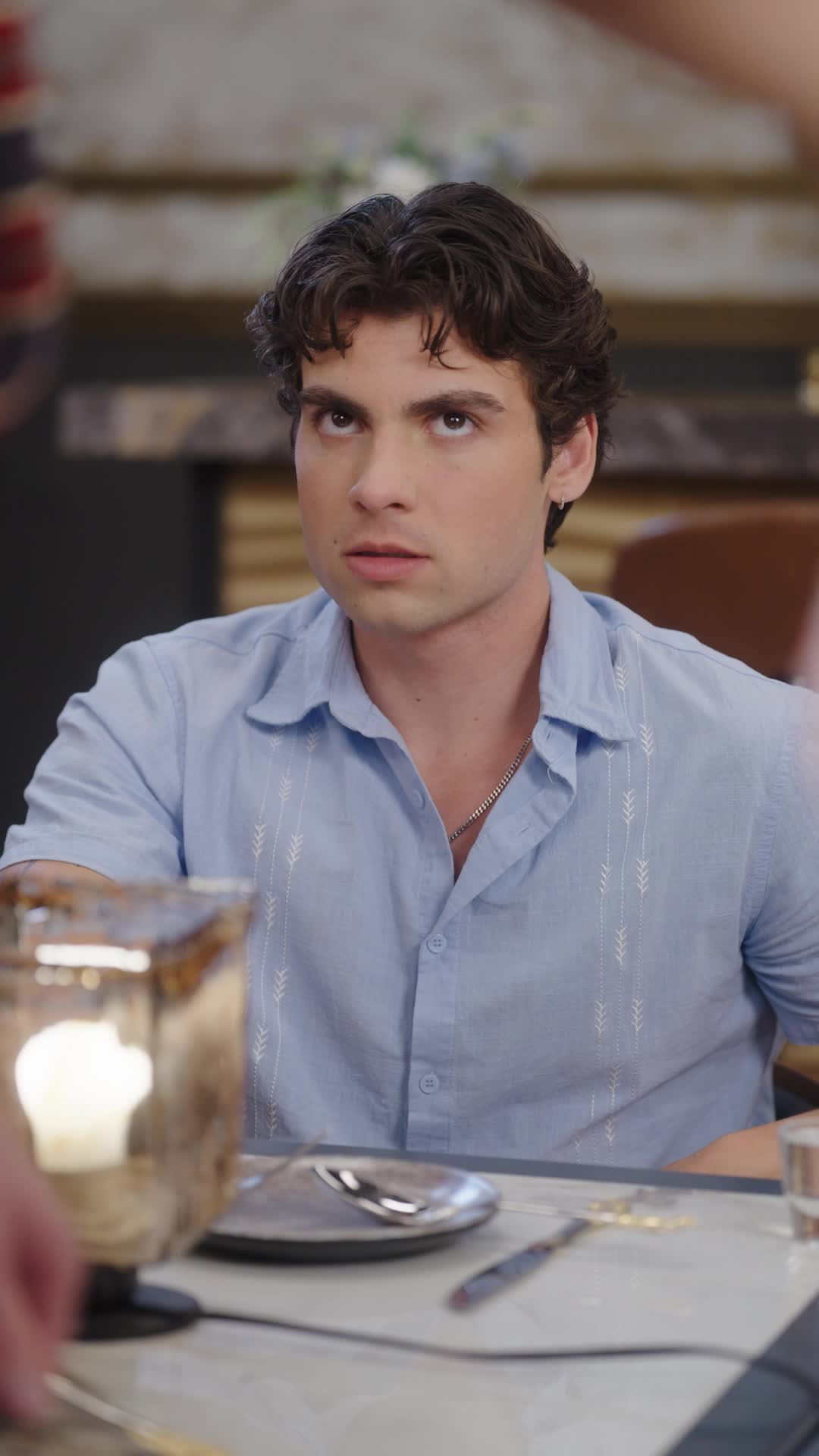 Episódio 47 de Só Um Beijo