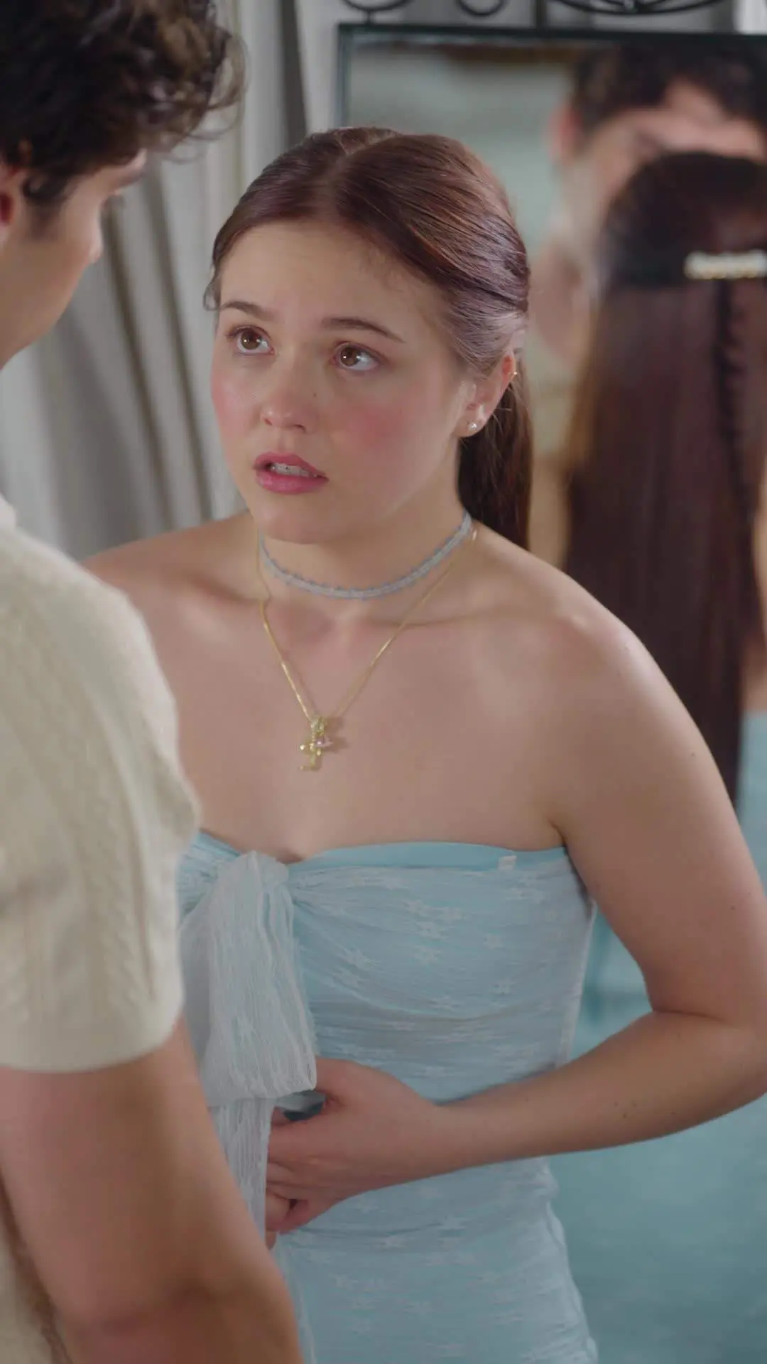 Episódio 5 de Só Um Beijo