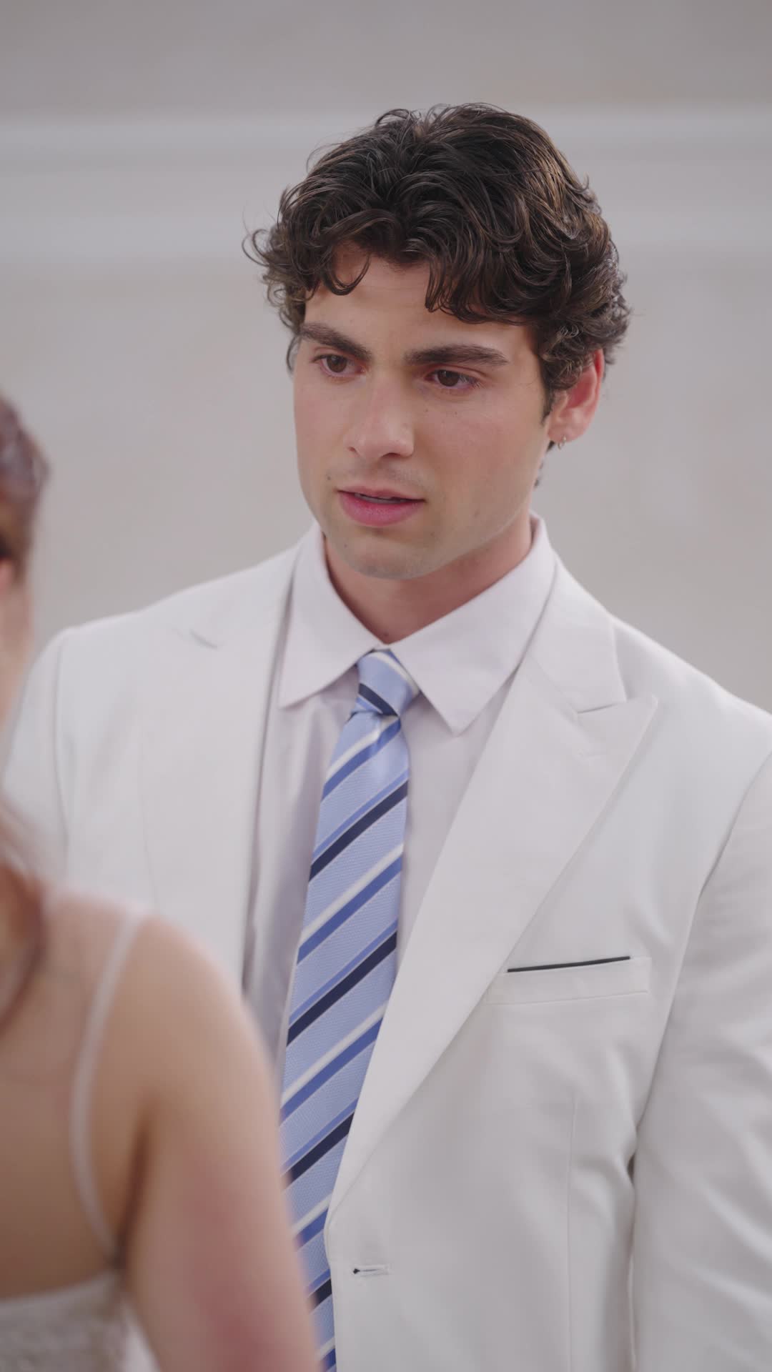 Episódio 58 de Só Um Beijo