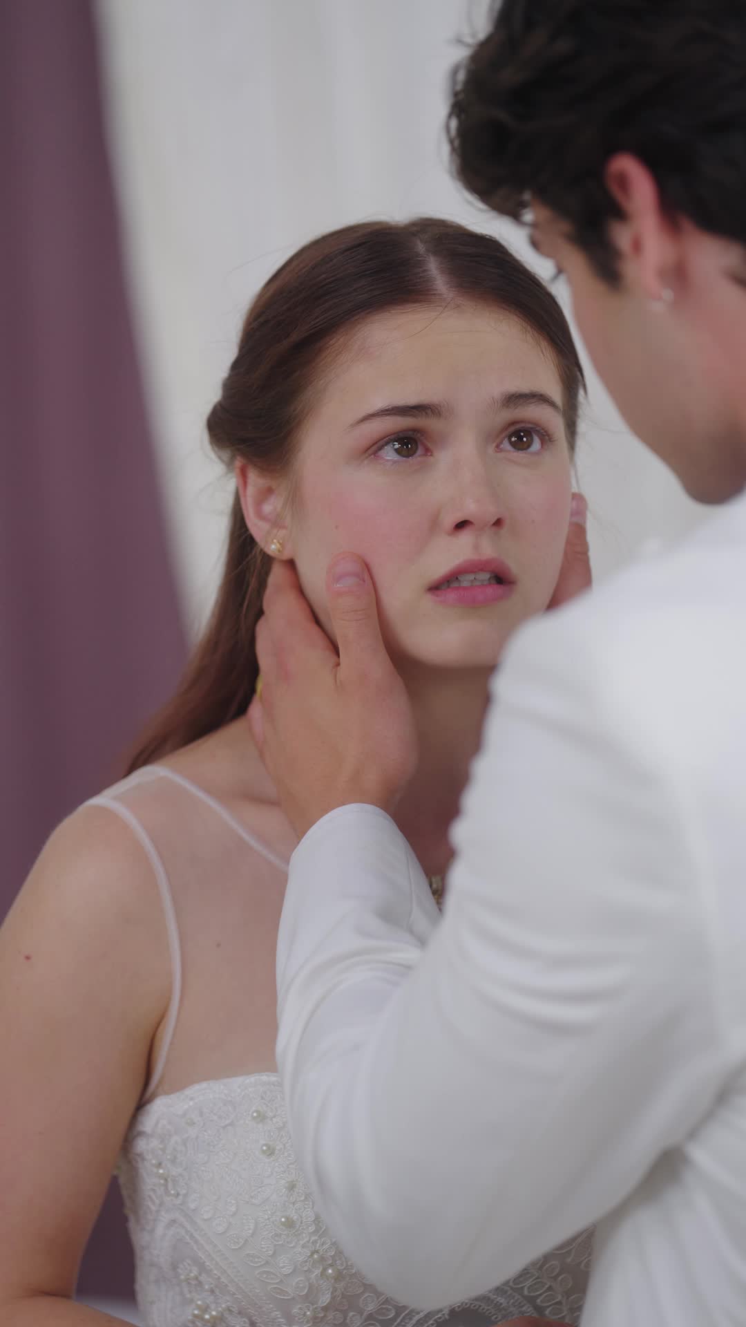 Episódio 59 de Só Um Beijo