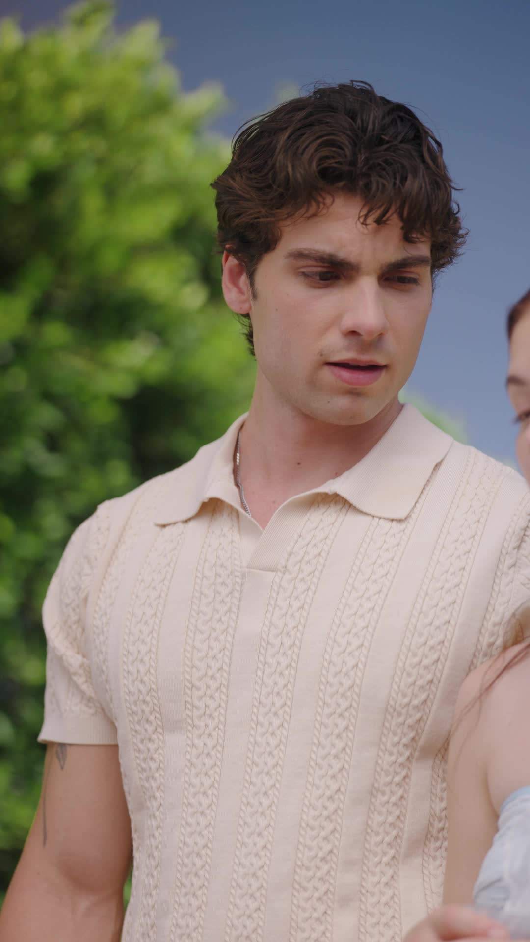 Episódio 6 de Só Um Beijo