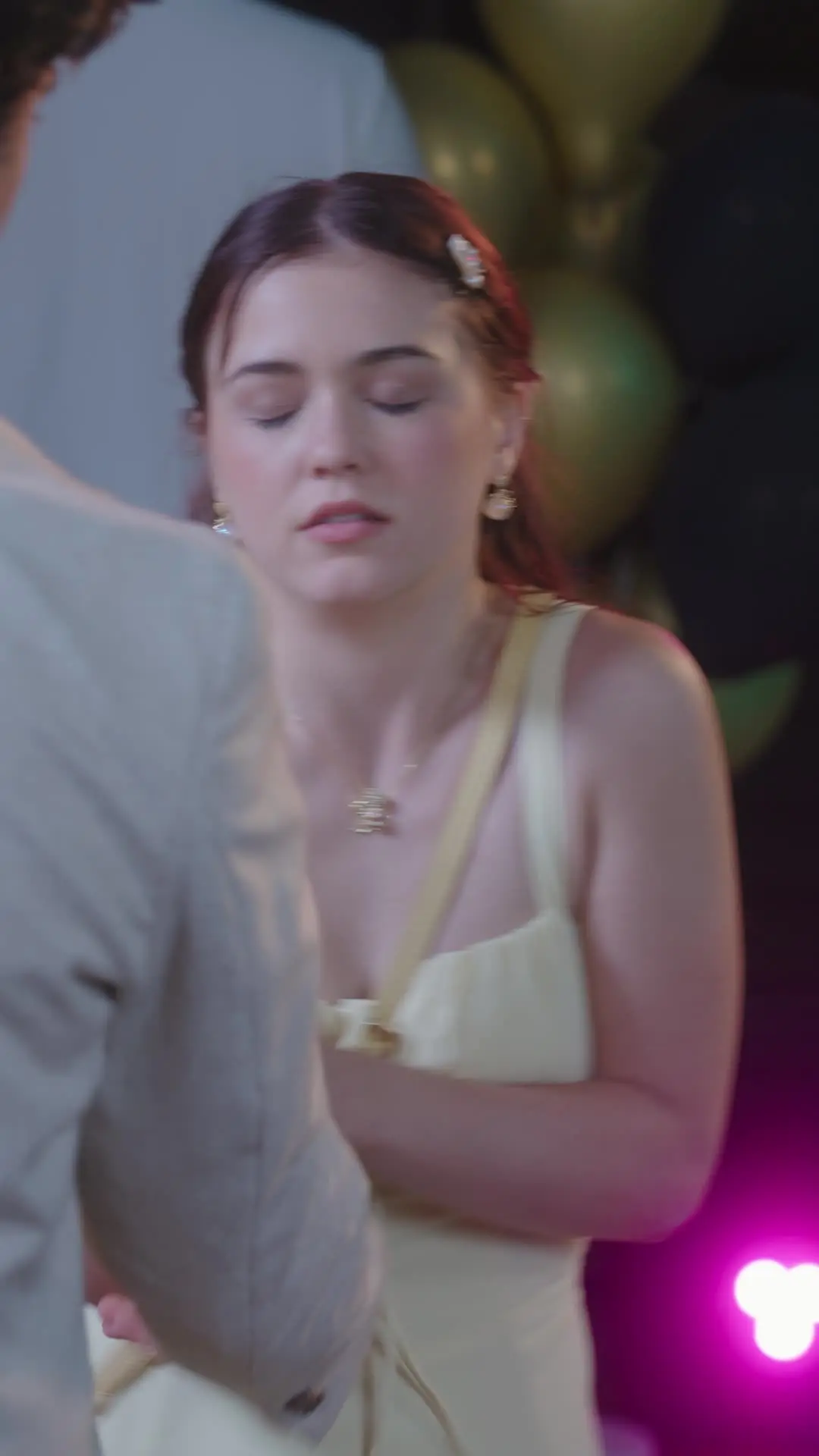 Episódio 62 de Só Um Beijo