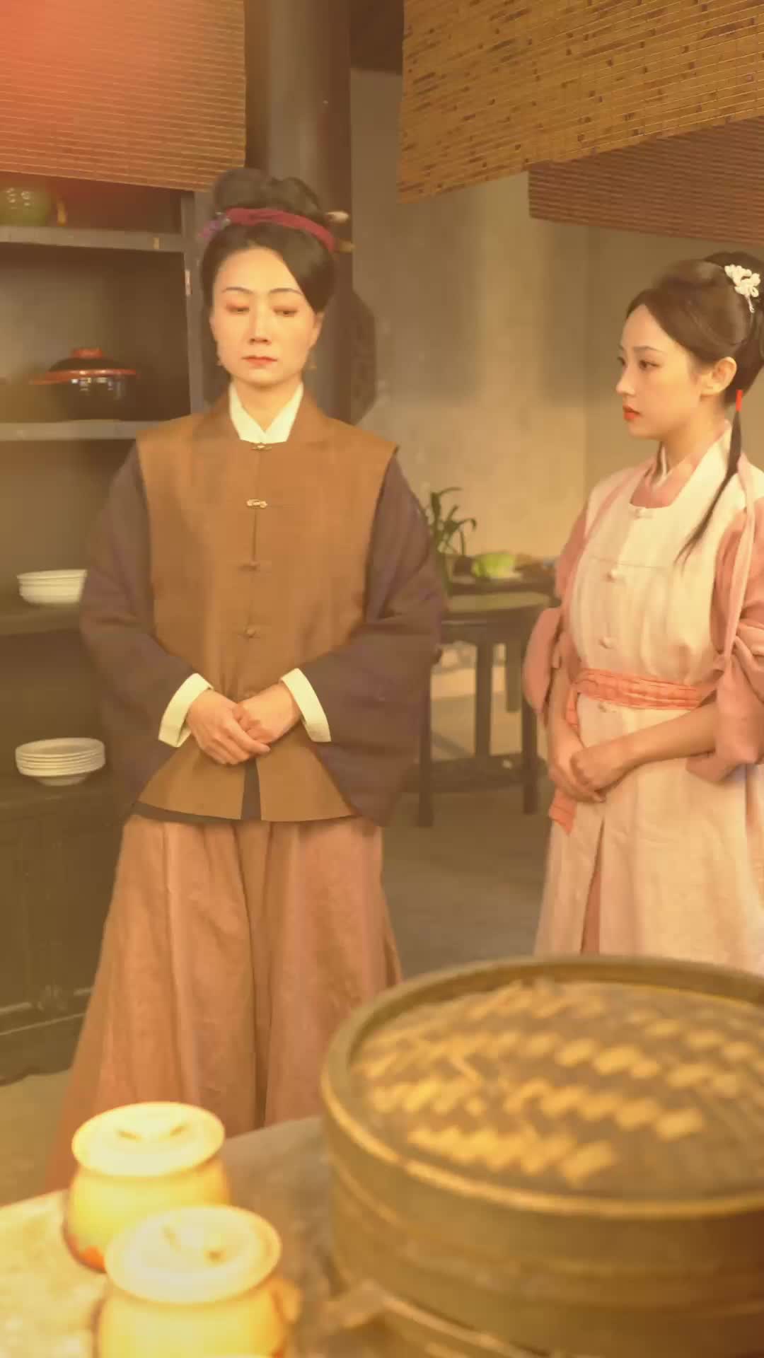 Episódio 12 de Sob as Cinzas da Injustiça