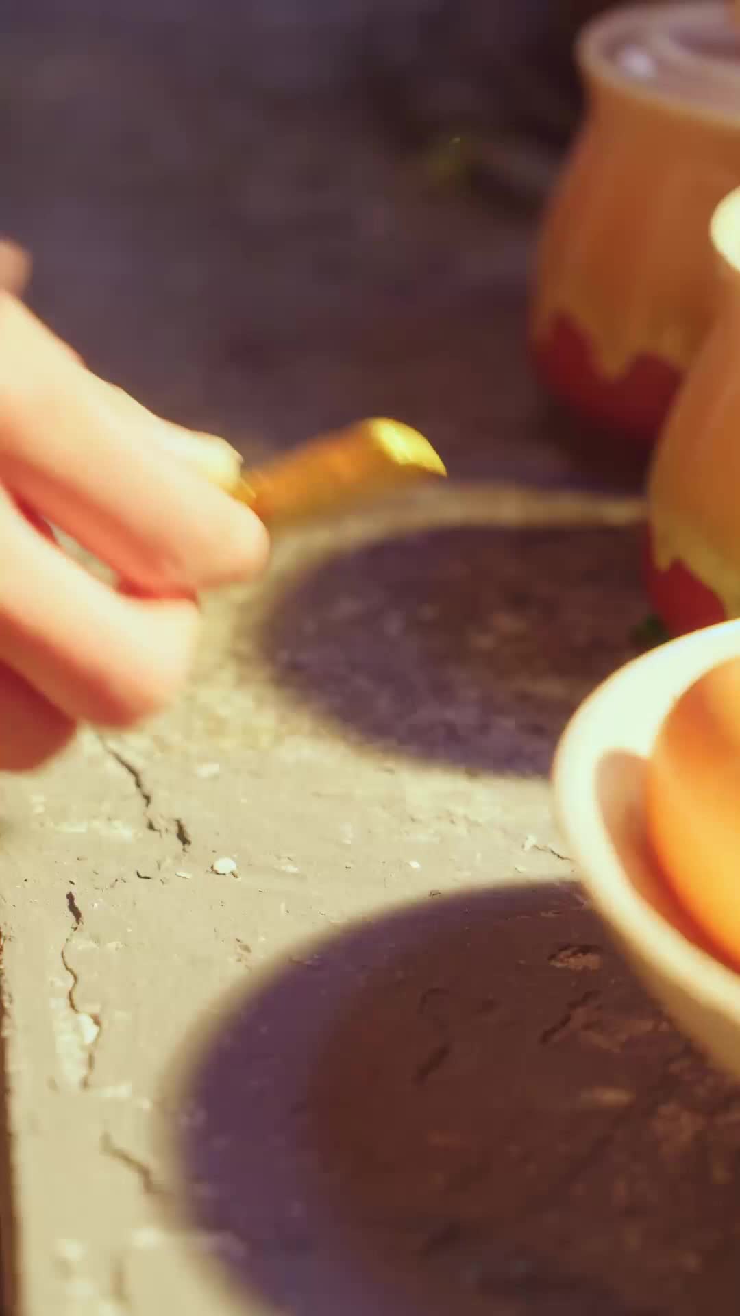 Episódio 36 de Sob as Cinzas da Injustiça