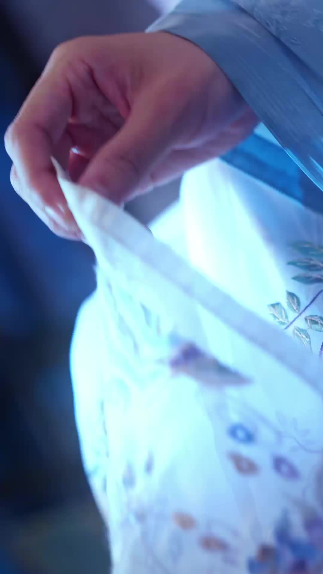 Episódio 42 de Sob as Cinzas da Injustiça