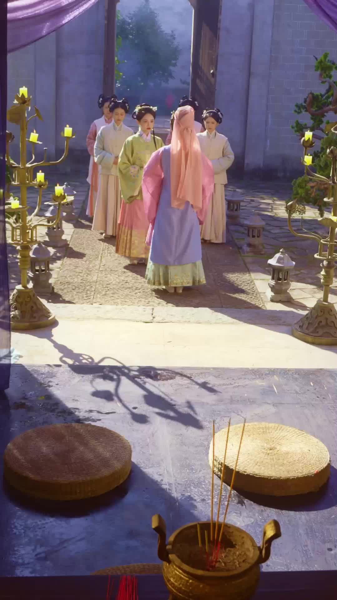 Episódio 47 de Sob as Cinzas da Injustiça