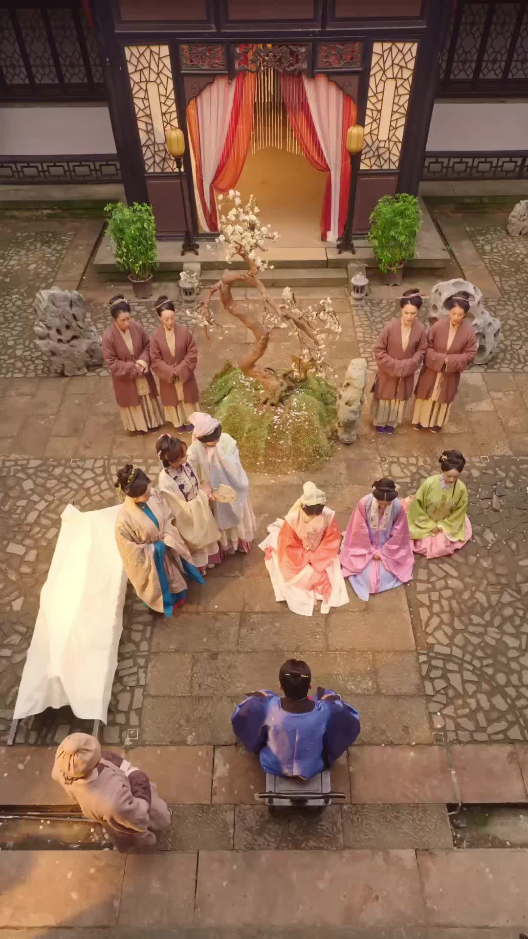 Episódio 50 de Sob as Cinzas da Injustiça