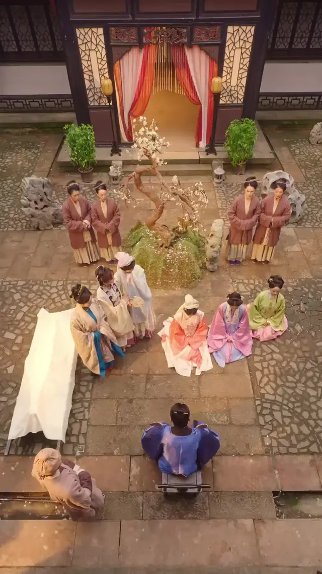 Episódio 50 de Sob as Cinzas da Injustiça