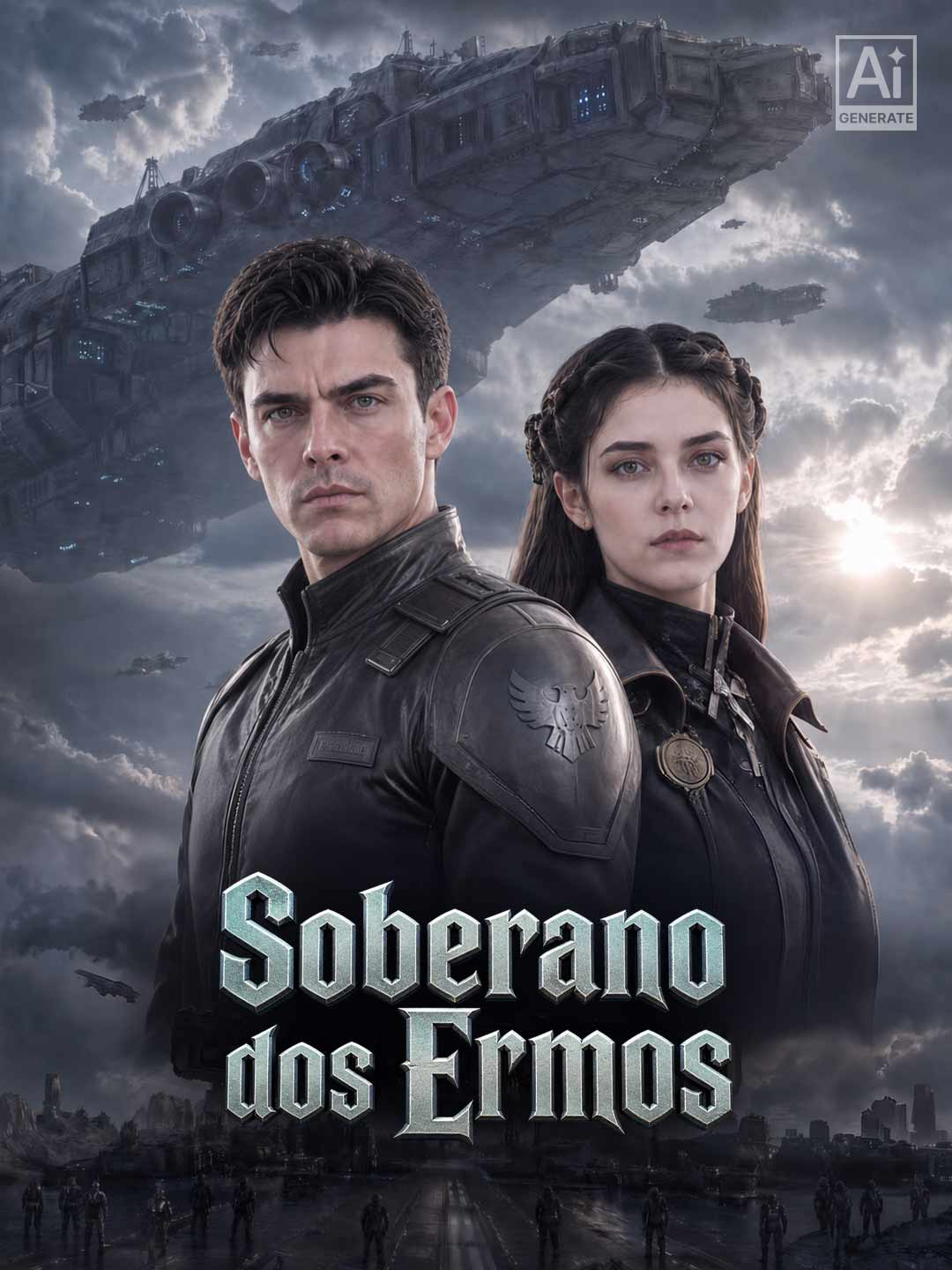 Episódio 2 de Soberano dos Ermos