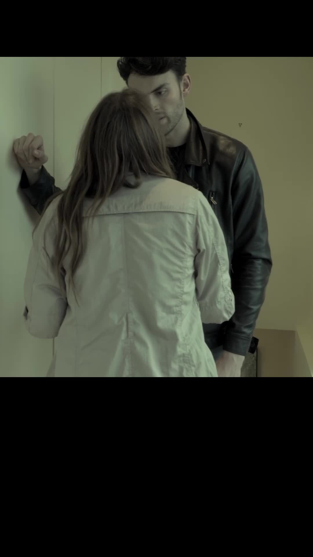 Episódio 13 de Sombras mais escuras de Elise