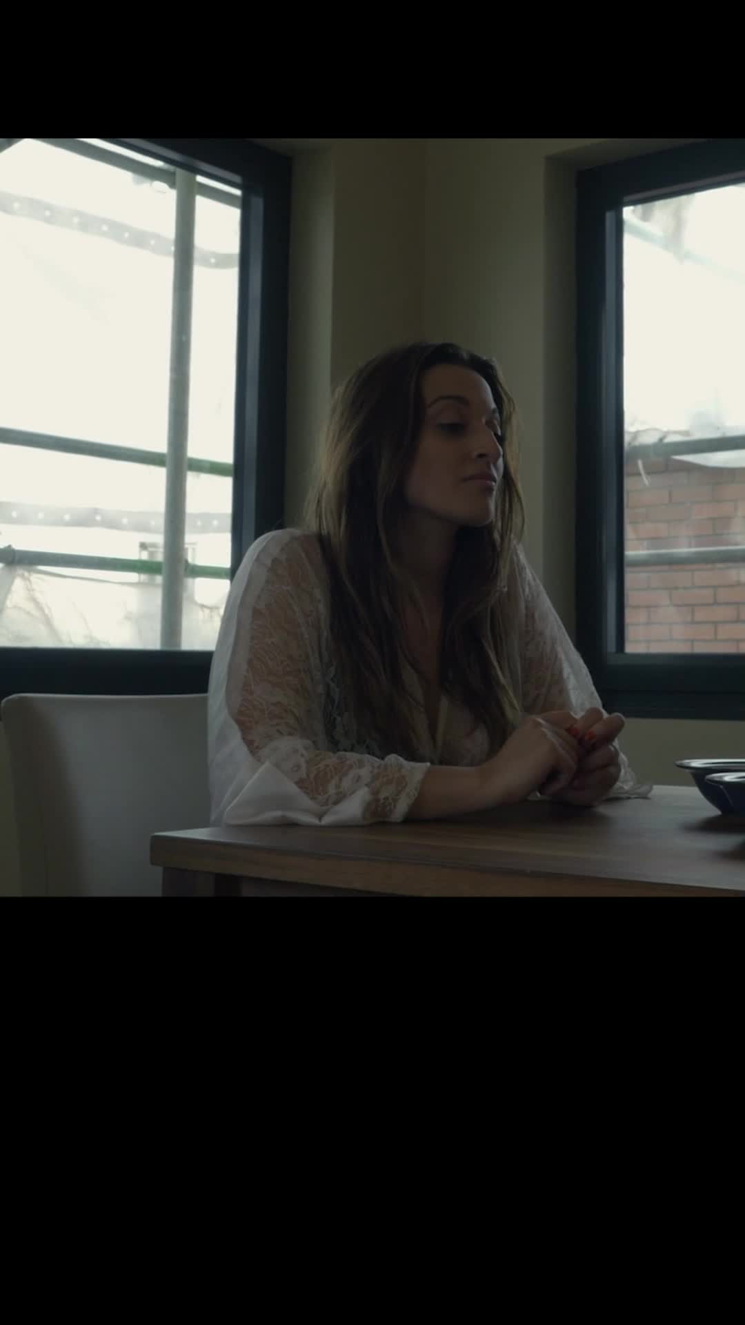 Episódio 22 de Sombras mais escuras de Elise
