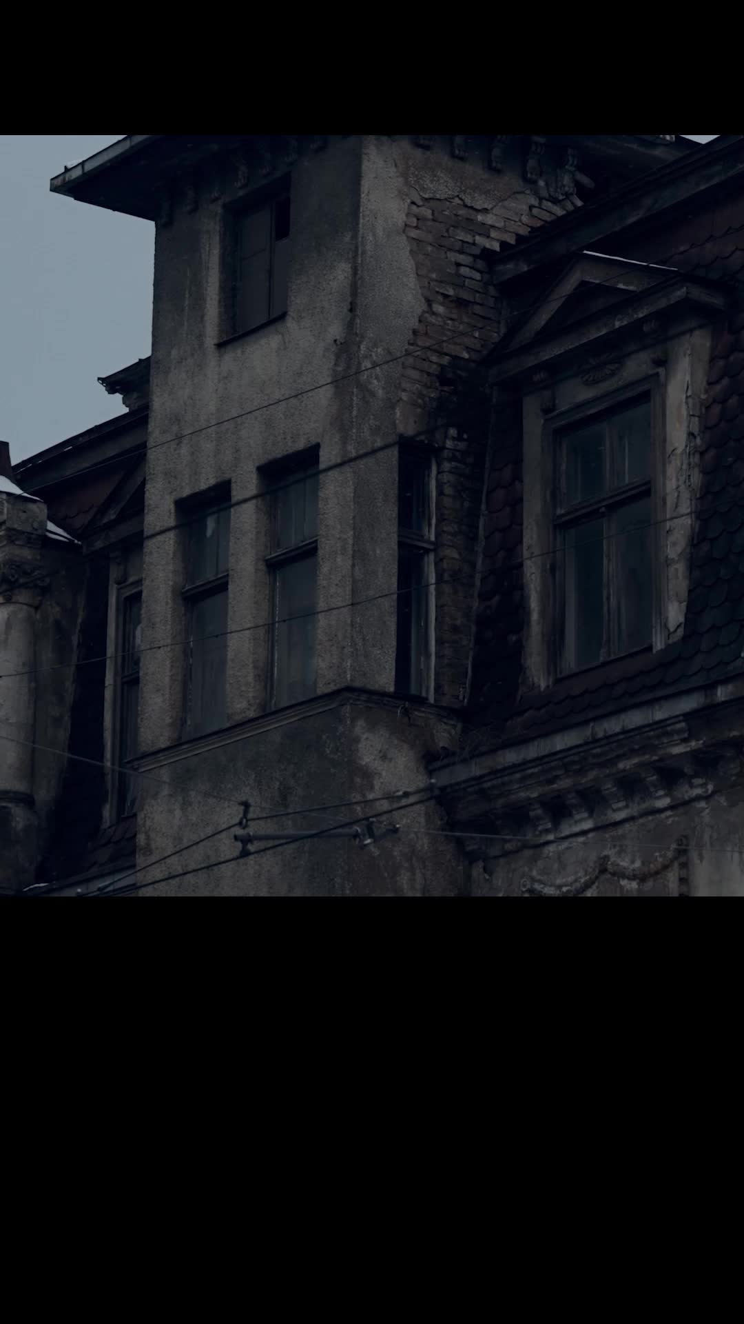 Episódio 39 de Sombras mais escuras de Elise