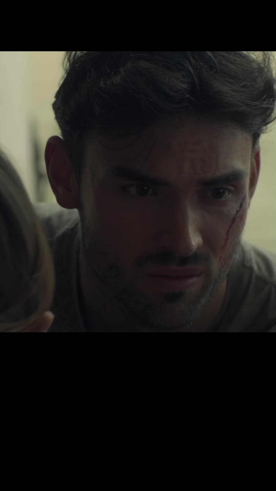 Episódio 46 de Sombras mais escuras de Elise