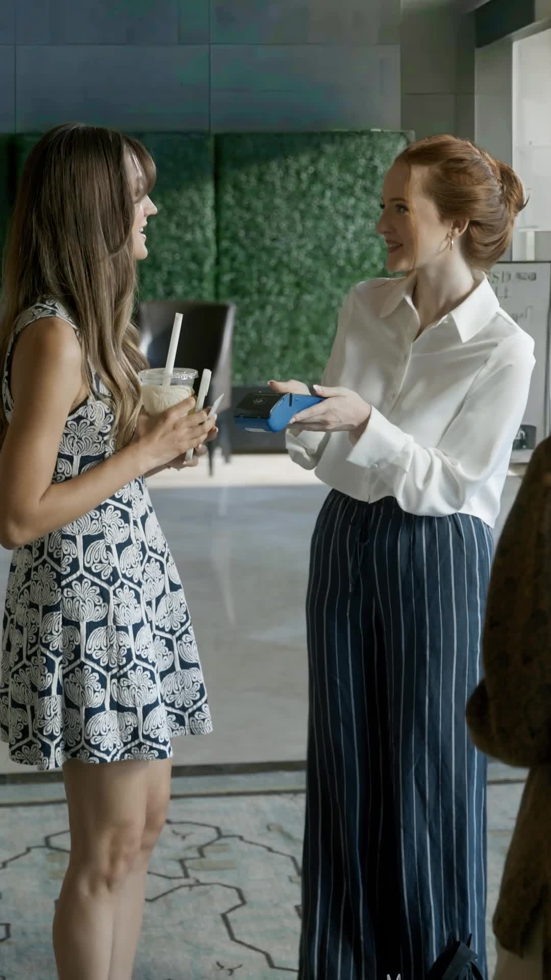 Episódio 25 de Somos Dois