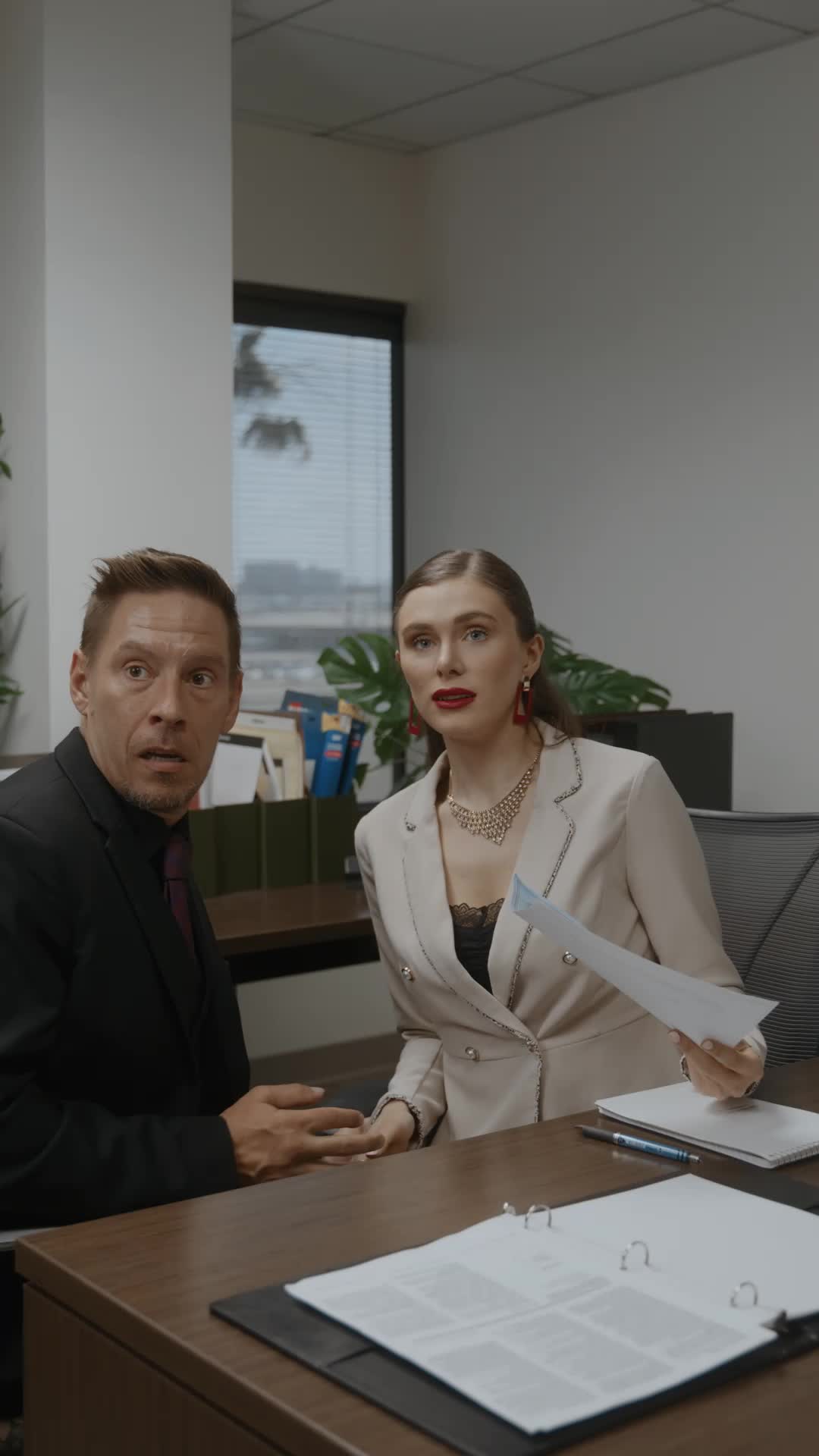 Episódio 31 de Somos Dois
