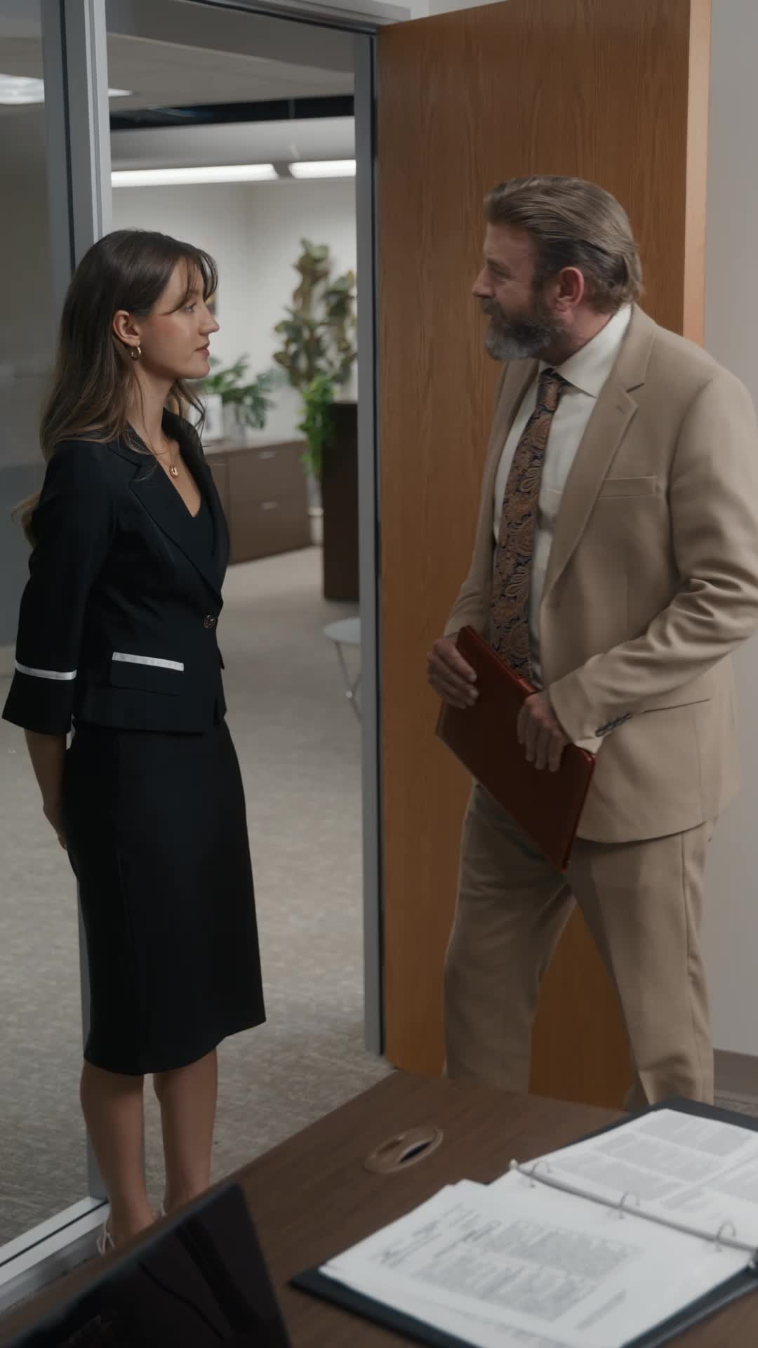 Episódio 33 de Somos Dois