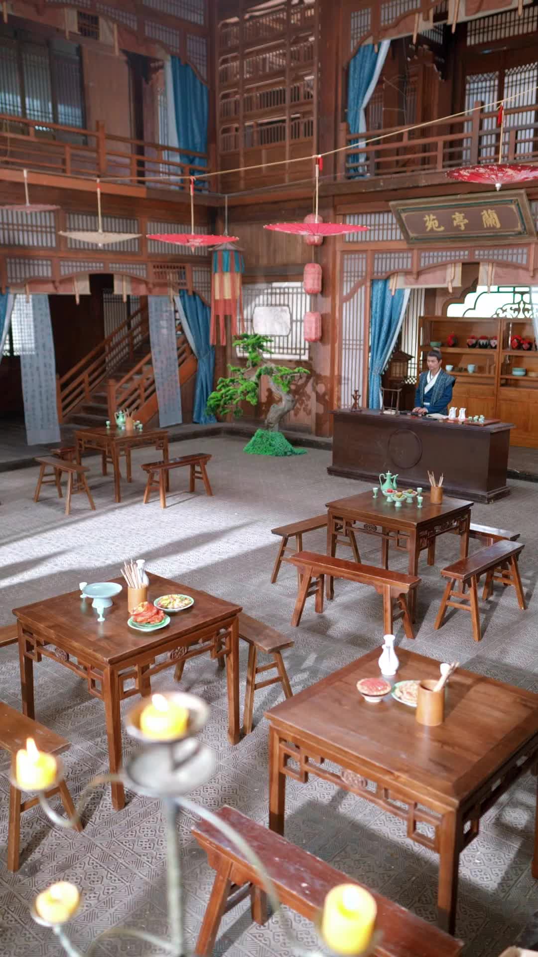 Episódio 30 de Sorrir e Aguentar? Desta Vez Não