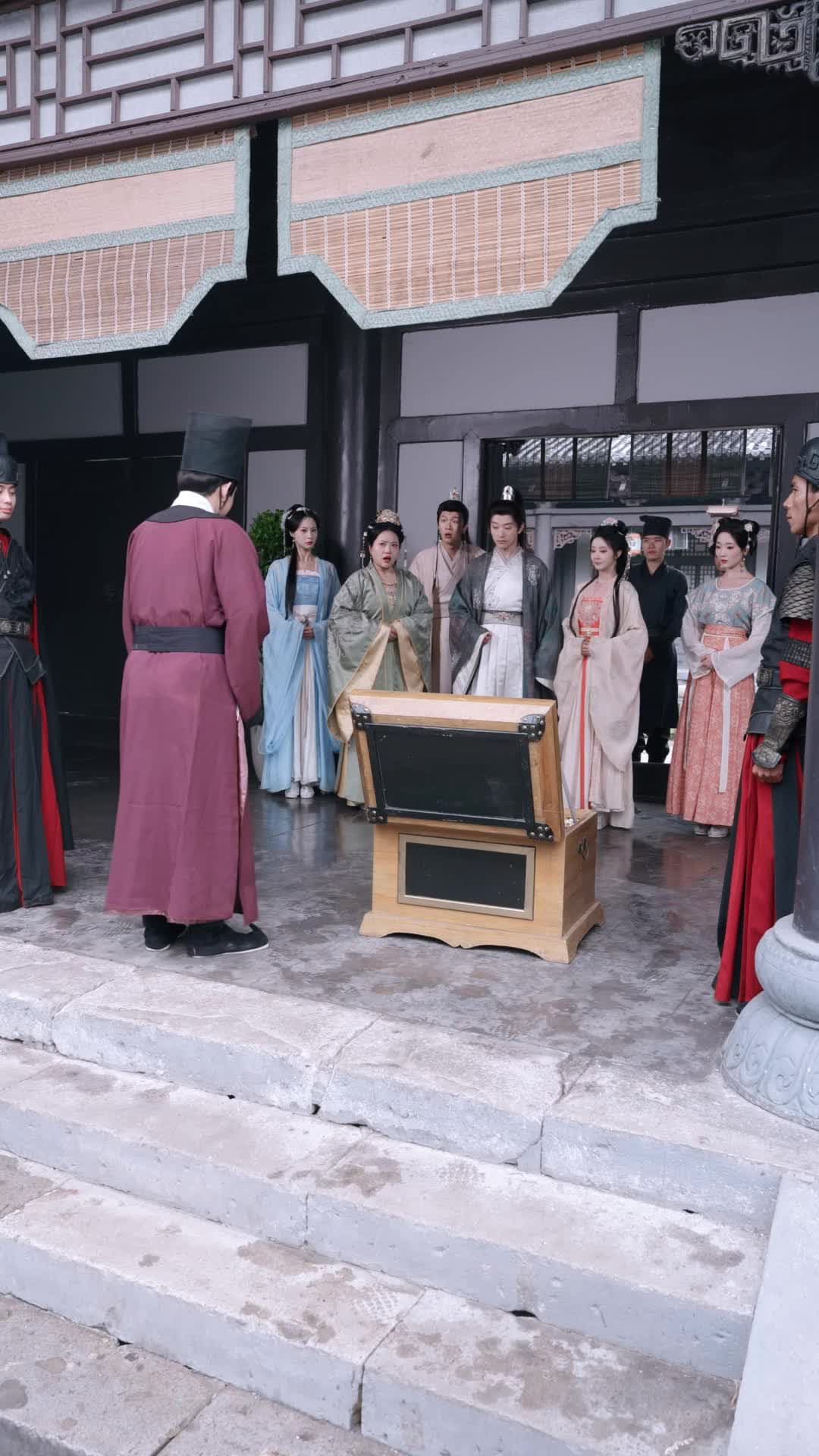 Episódio 41 de Sorrir e Aguentar? Desta Vez Não