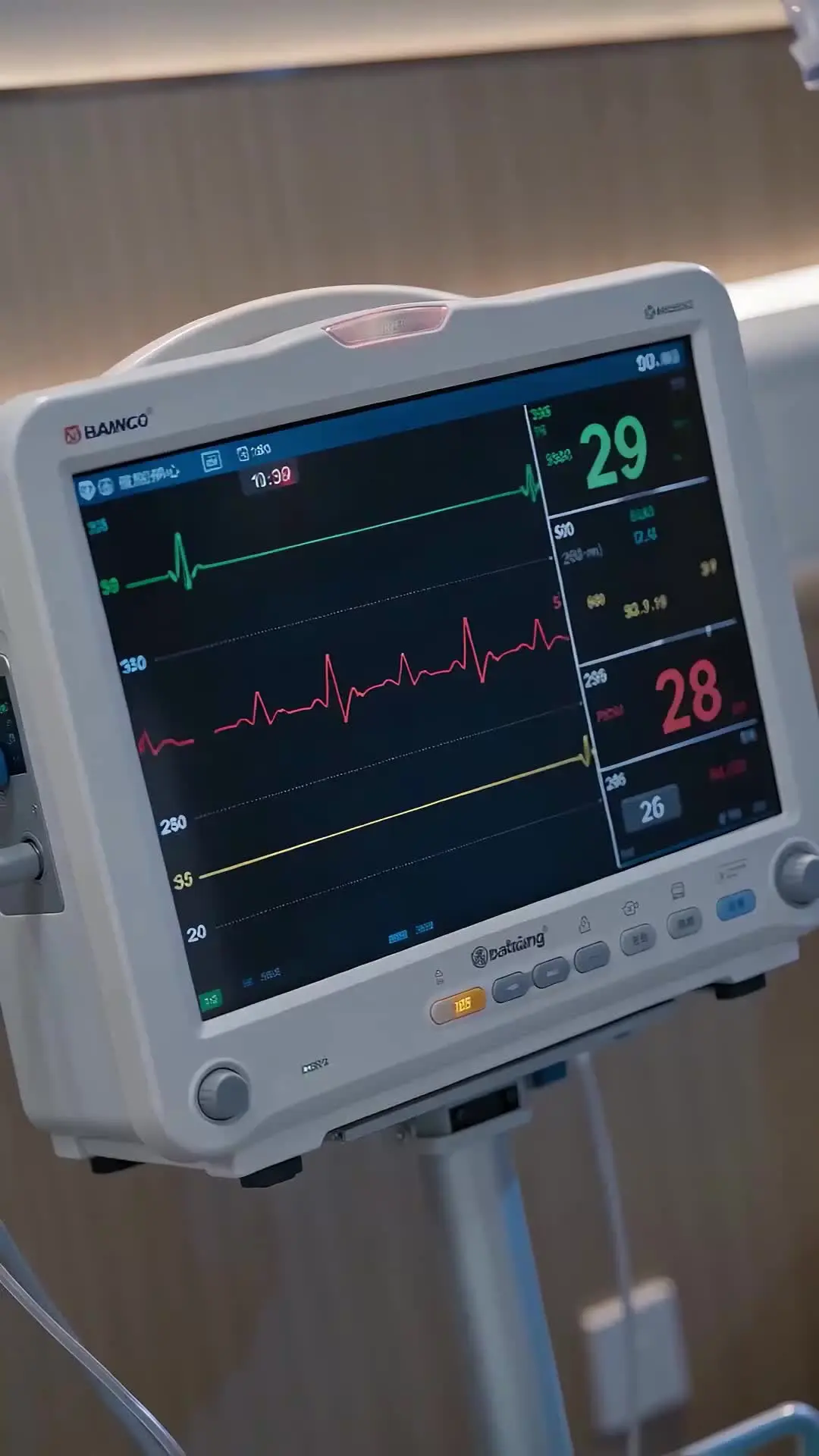 Episódio 10 de Sou a Médica que Vocês Nunca Deveriam Ter Demitido