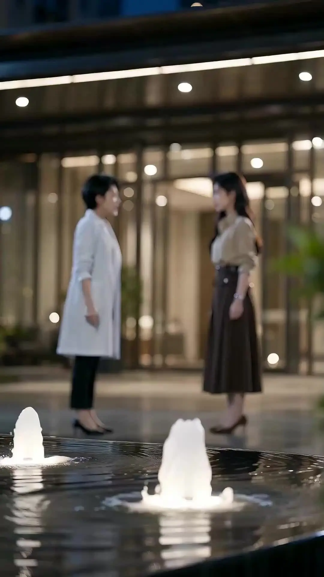 Episódio 15 de Sou a Médica que Vocês Nunca Deveriam Ter Demitido