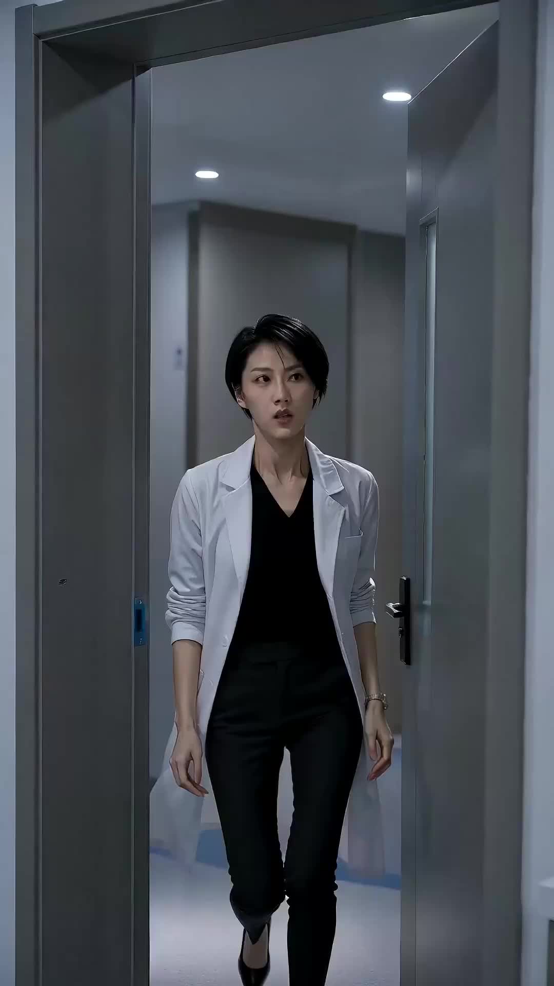 Episódio 18 de Sou a Médica que Vocês Nunca Deveriam Ter Demitido