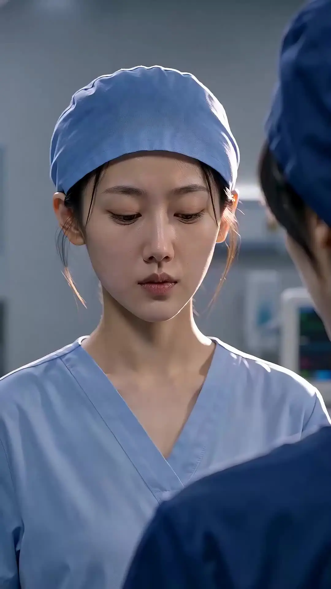 Episódio 20 de Sou a Médica que Vocês Nunca Deveriam Ter Demitido