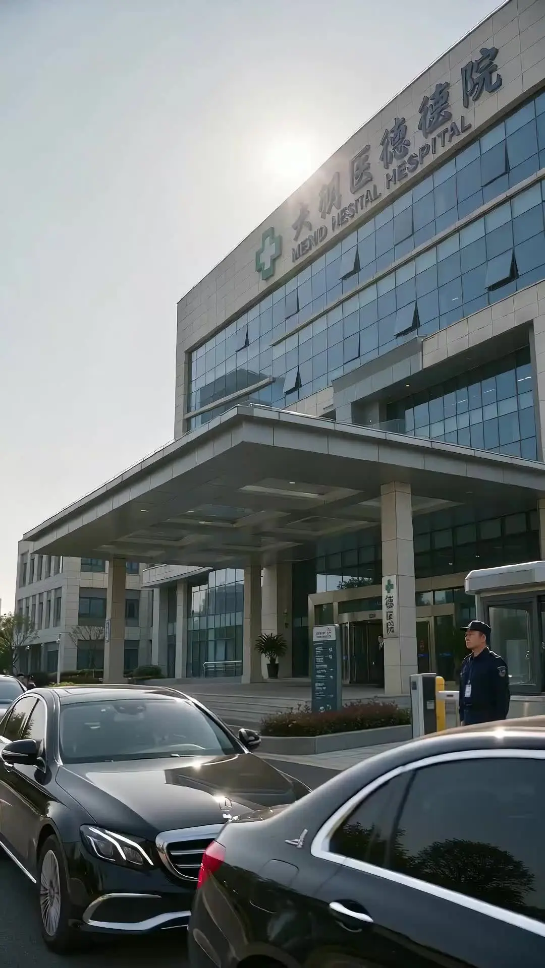 Episódio 38 de Sou a Médica que Vocês Nunca Deveriam Ter Demitido