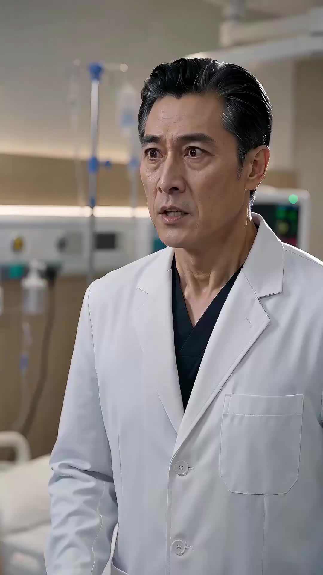 Episódio 44 de Sou a Médica que Vocês Nunca Deveriam Ter Demitido