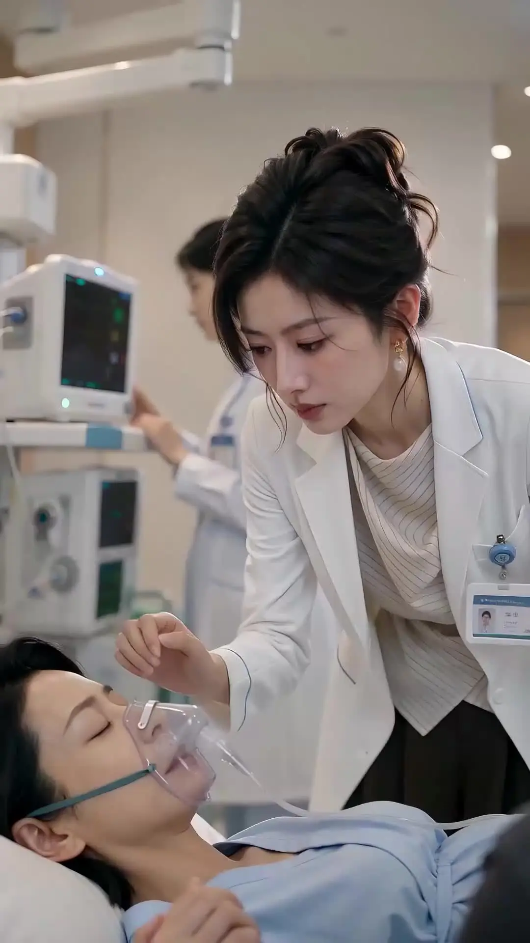 Episódio 48 de Sou a Médica que Vocês Nunca Deveriam Ter Demitido