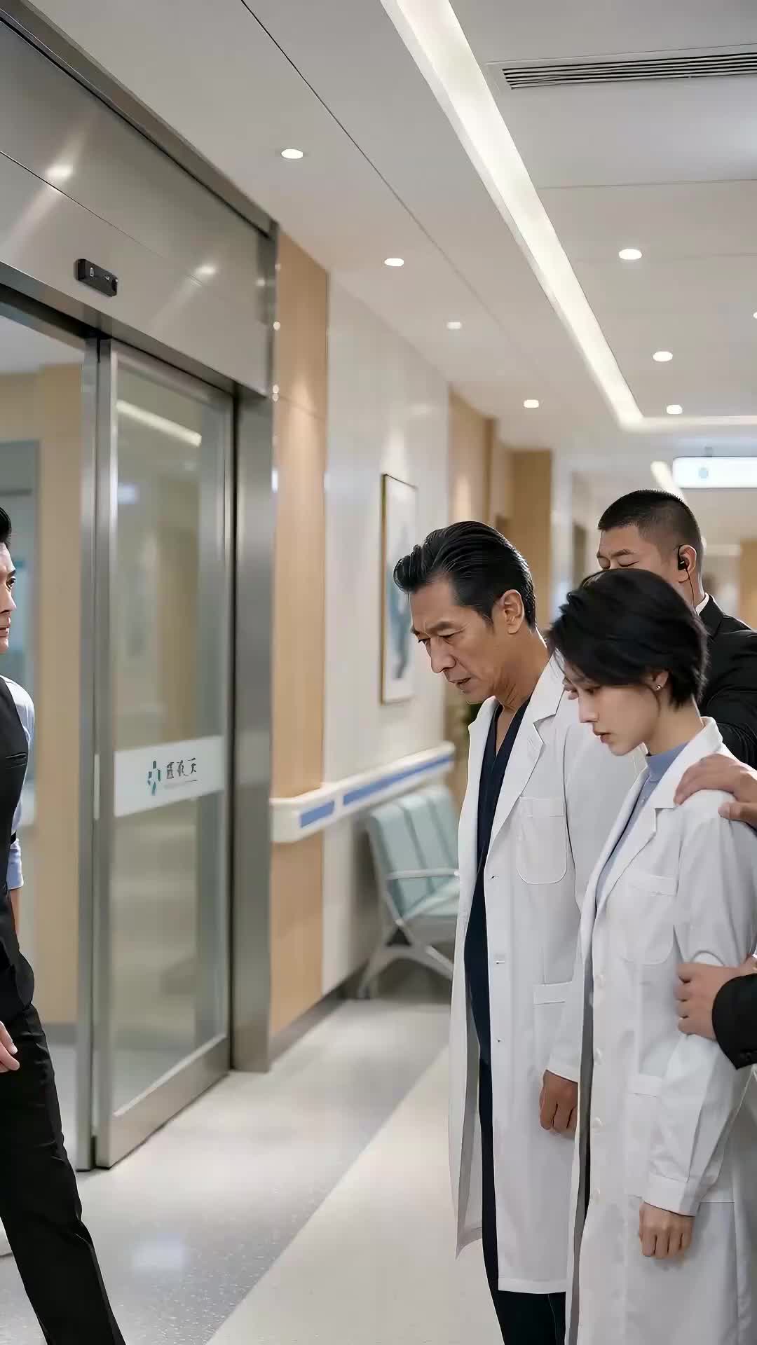 Episódio 49 de Sou a Médica que Vocês Nunca Deveriam Ter Demitido