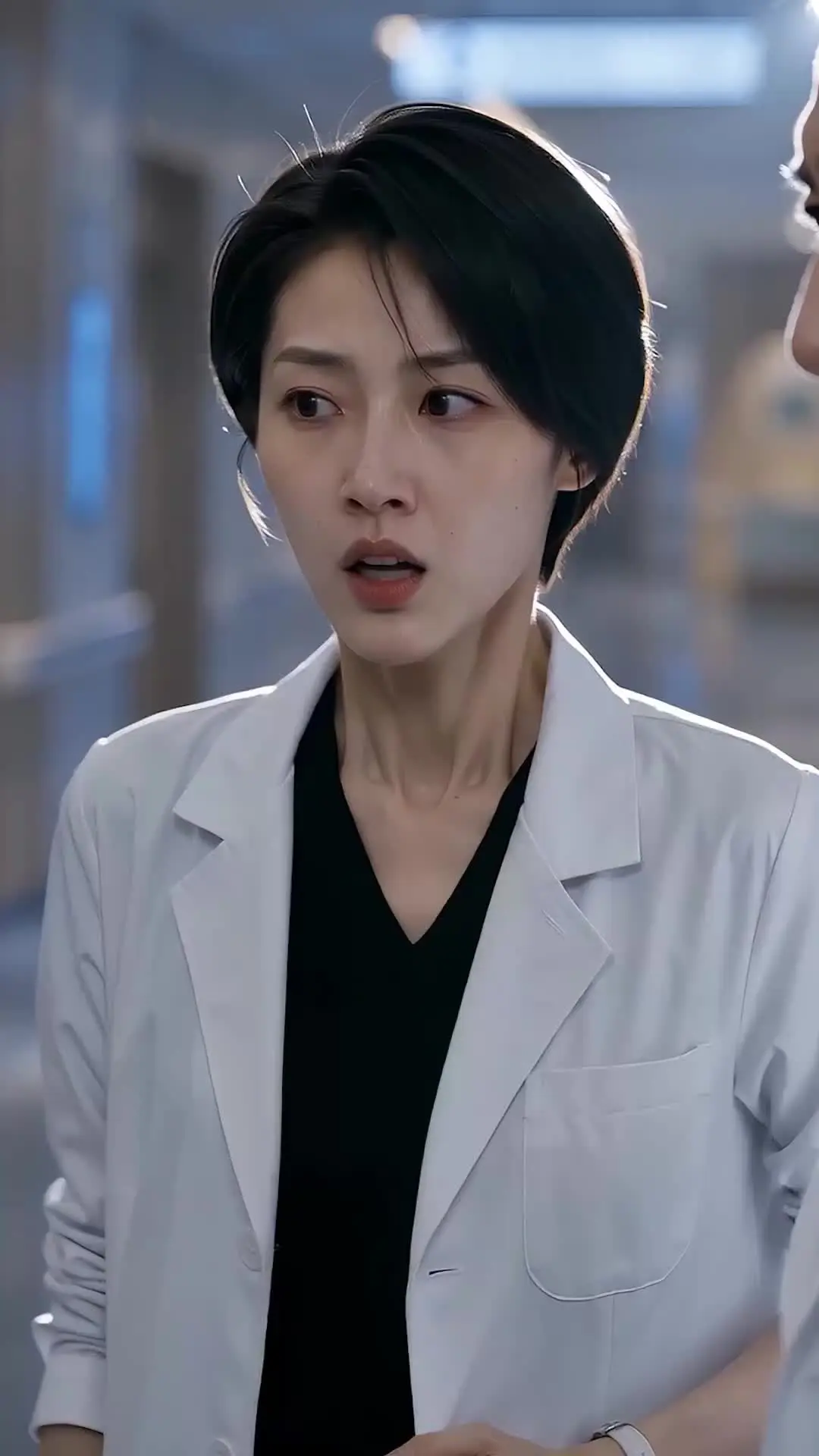 Episódio 5 de Sou a Médica que Vocês Nunca Deveriam Ter Demitido